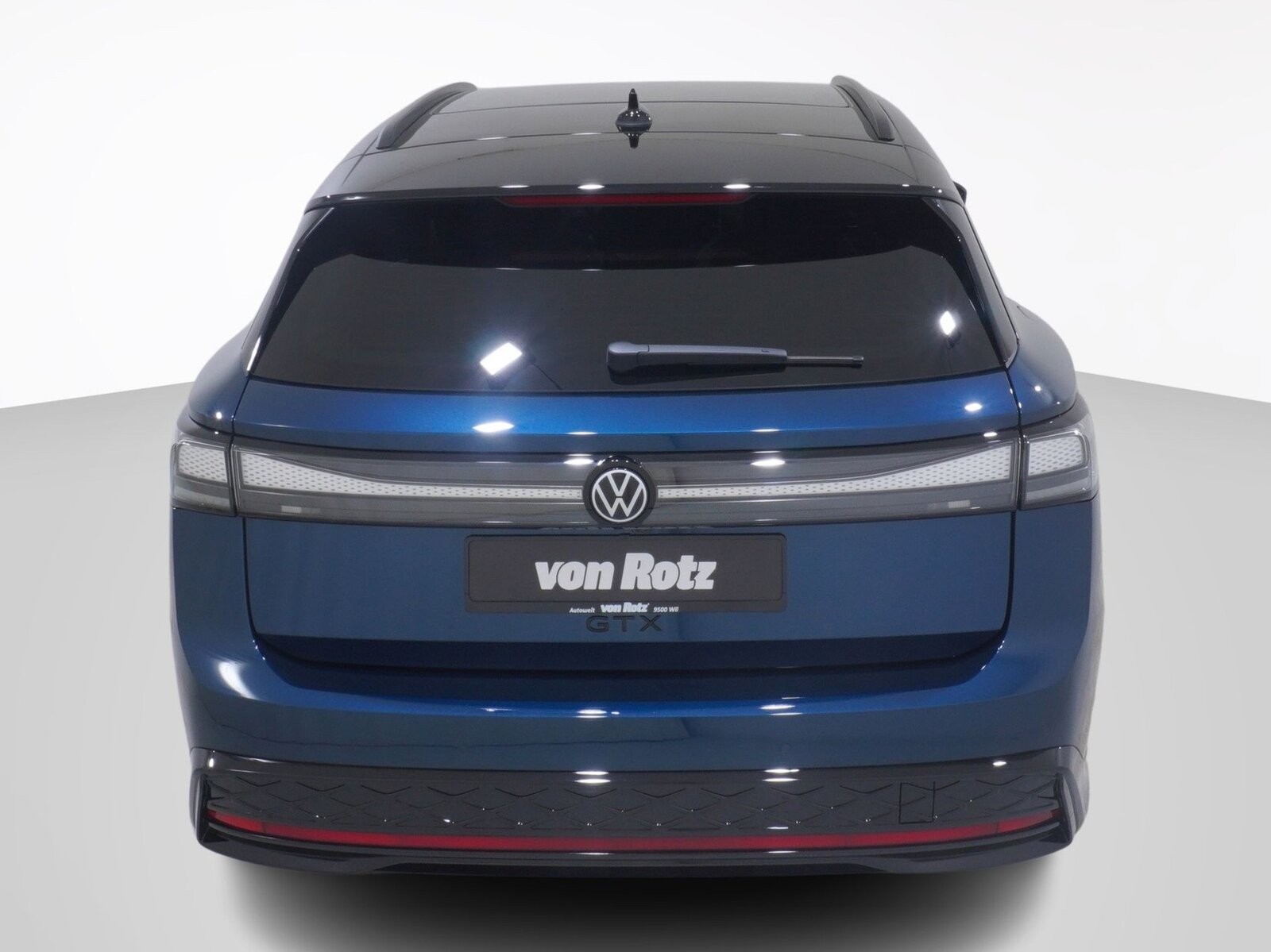 VW ID.7 Tourer 86 kWh GTX 4MOTION, Électrique, Voiture nouvelle, Automatique - 4