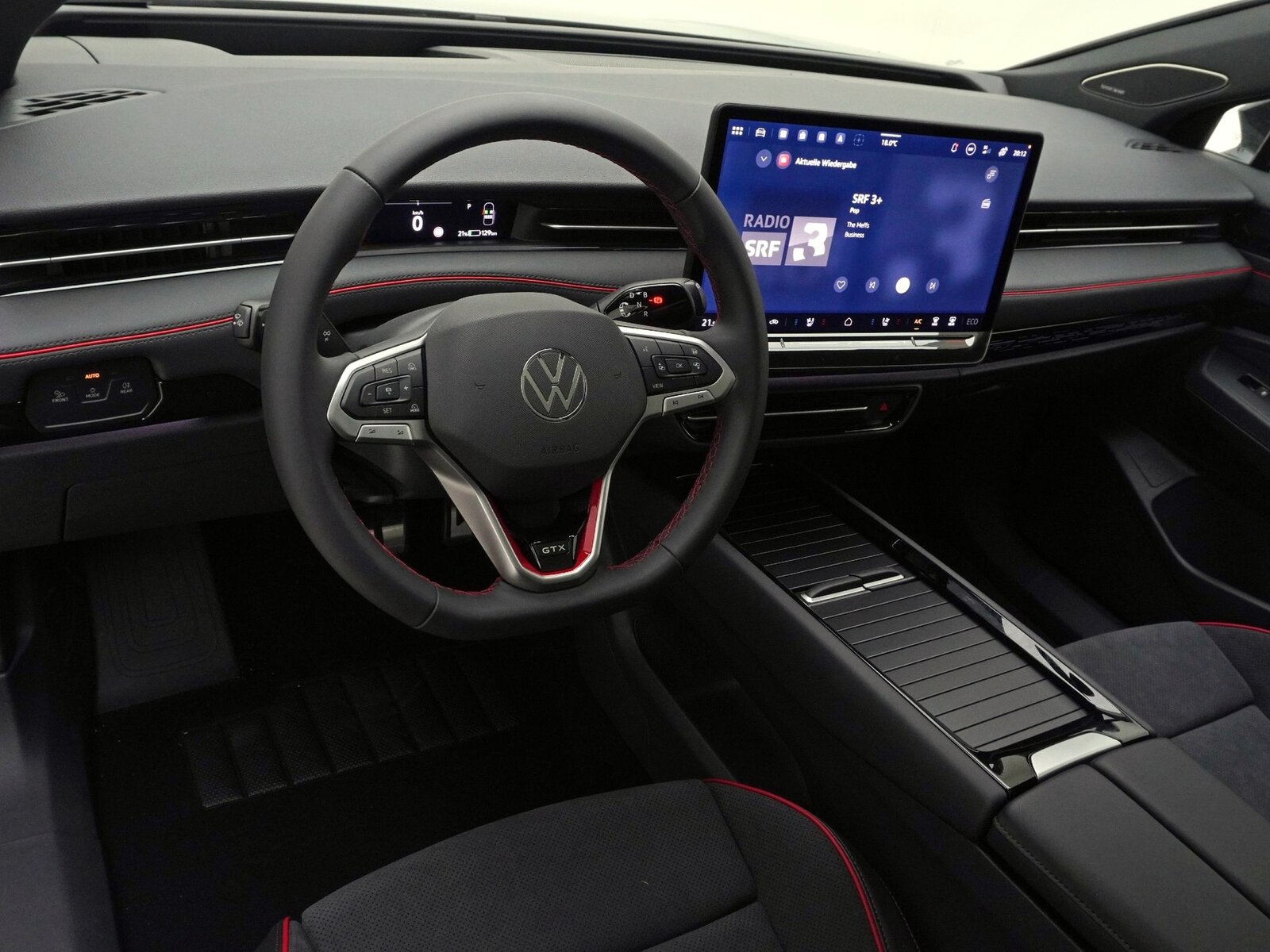 VW ID.7 Tourer 86 kWh GTX 4MOTION, Électrique, Voiture nouvelle, Automatique - 6