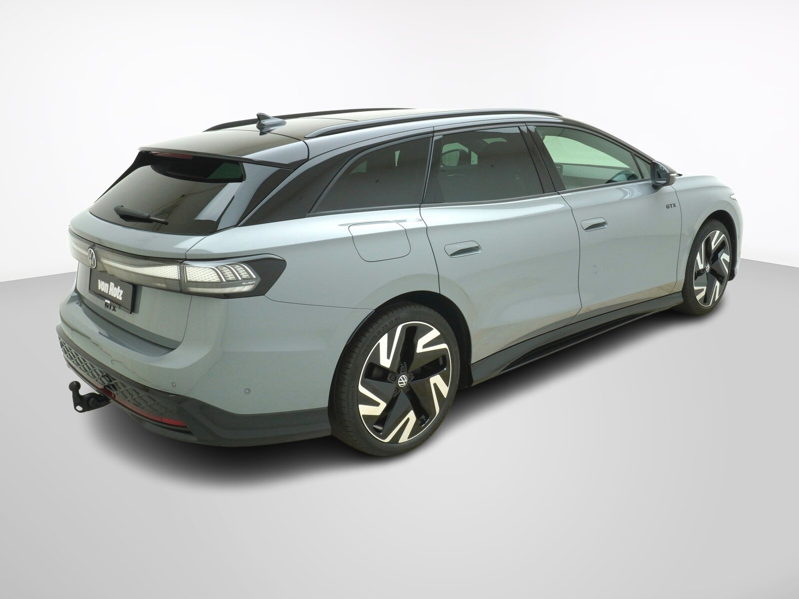VW ID.7 Tourer 86 kWh GTX 4MOTION, Électrique, Voiture nouvelle, Automatique - 5
