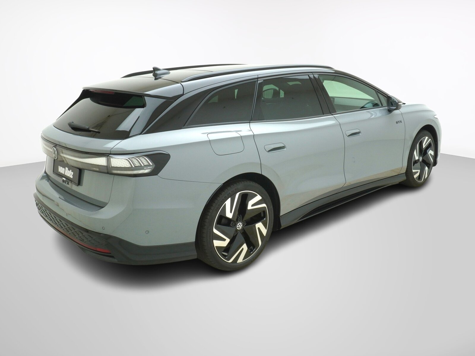VW ID.7 Tourer 86 kWh GTX 4MOTION, Électrique, Voiture nouvelle, Automatique - 6