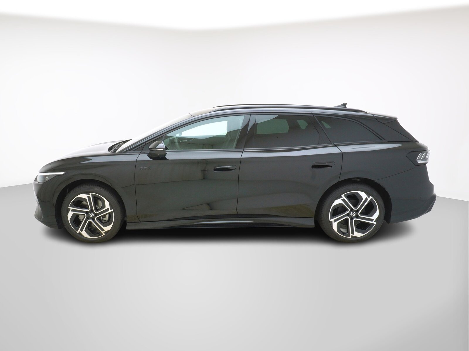 VW ID.7 Tourer 86 kWh GTX 4MOTION, Électrique, Voiture nouvelle, Automatique - 2