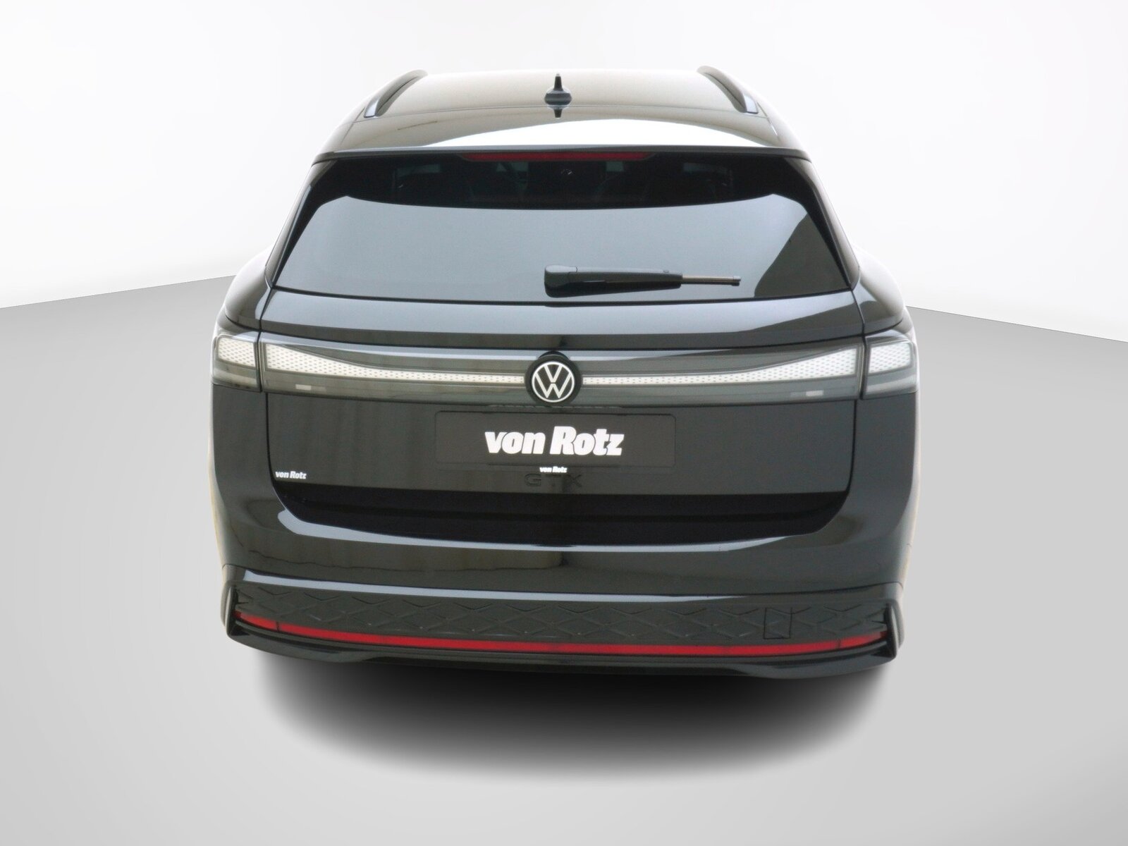 VW ID.7 Tourer 86 kWh GTX 4MOTION, Électrique, Voiture nouvelle, Automatique - 3