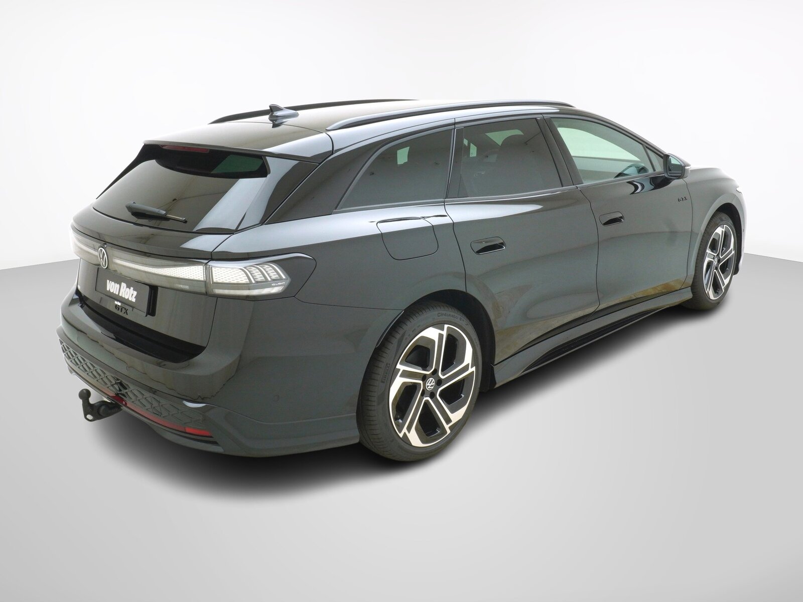 VW ID.7 Tourer 86 kWh GTX 4MOTION, Électrique, Voiture nouvelle, Automatique - 5