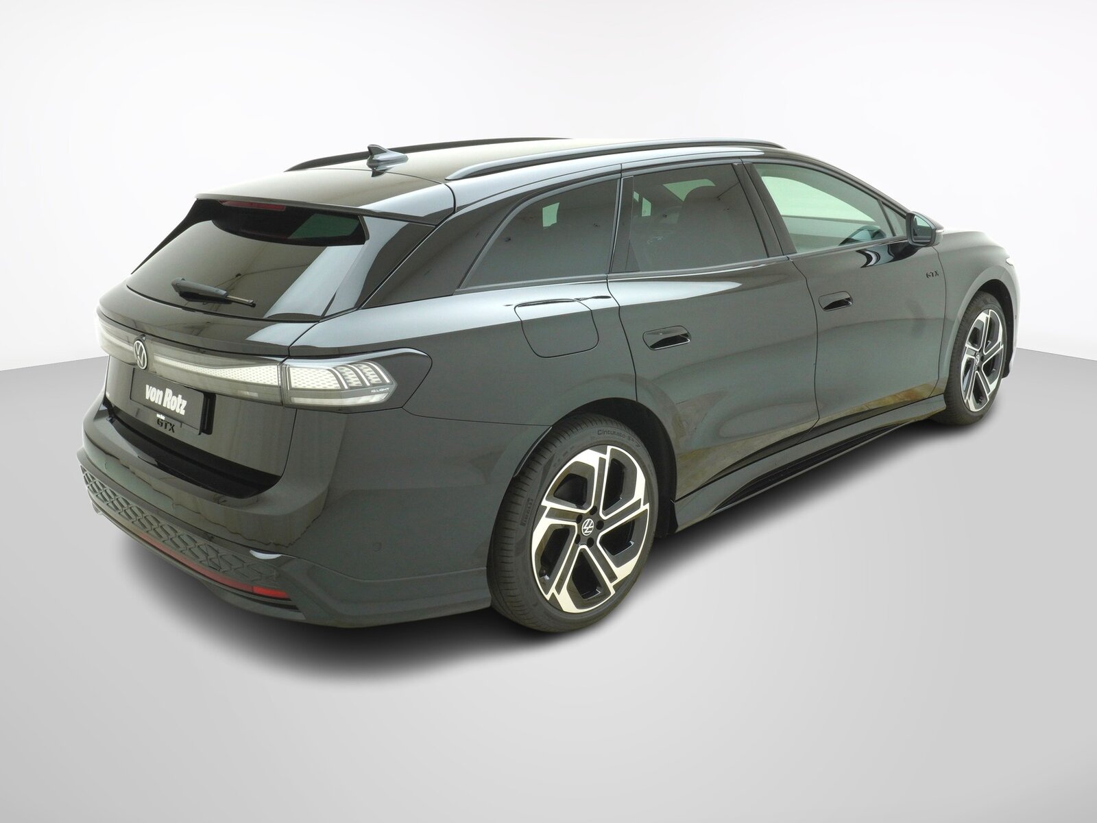 VW ID.7 Tourer 86 kWh GTX 4MOTION, Électrique, Voiture nouvelle, Automatique - 6