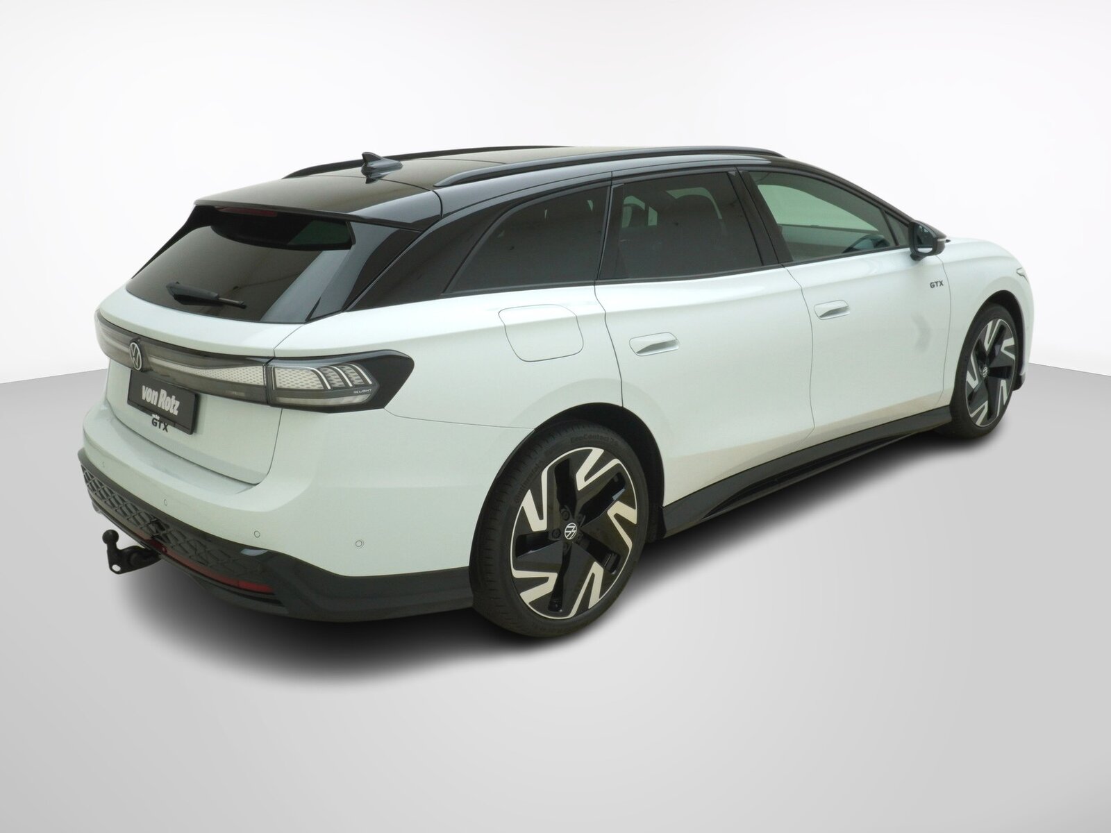 VW ID.7 Tourer 86 kWh GTX 4MOTION, Électrique, Voiture nouvelle, Automatique - 5