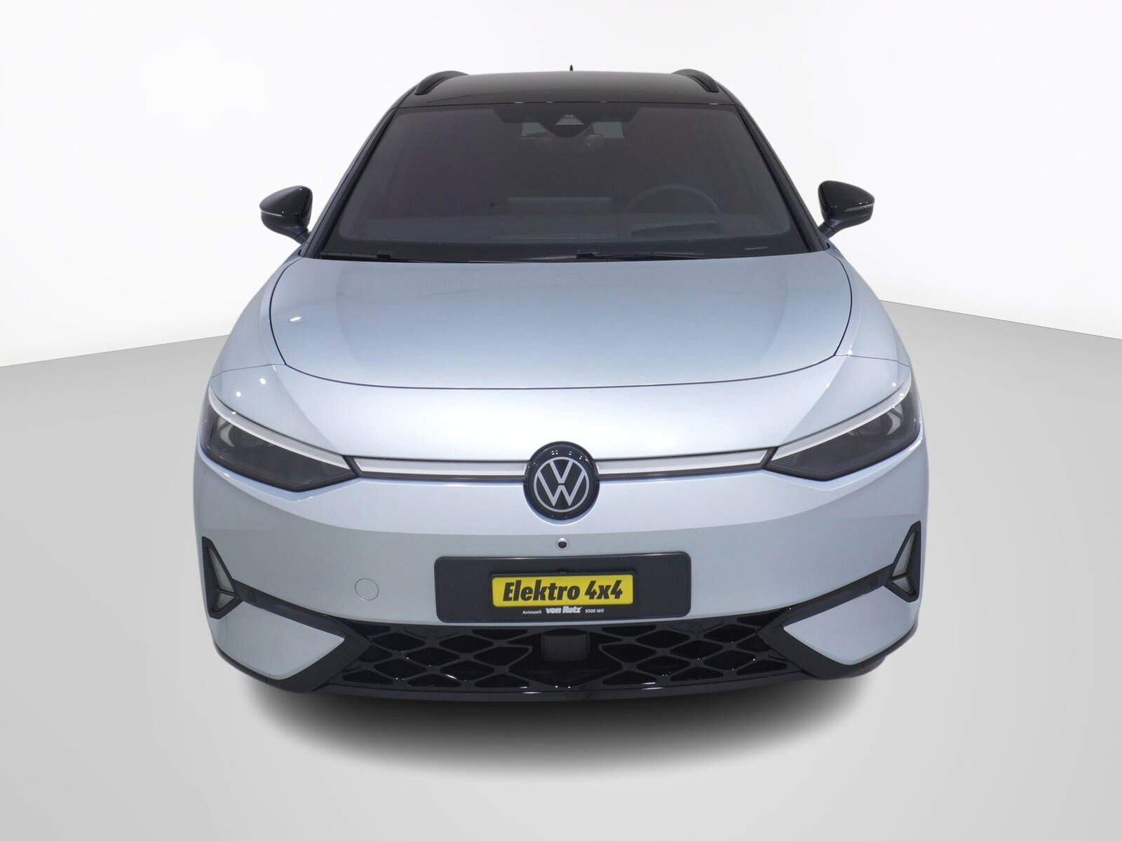 VW ID.7 Tourer 86 kWh GTX 4MOTION