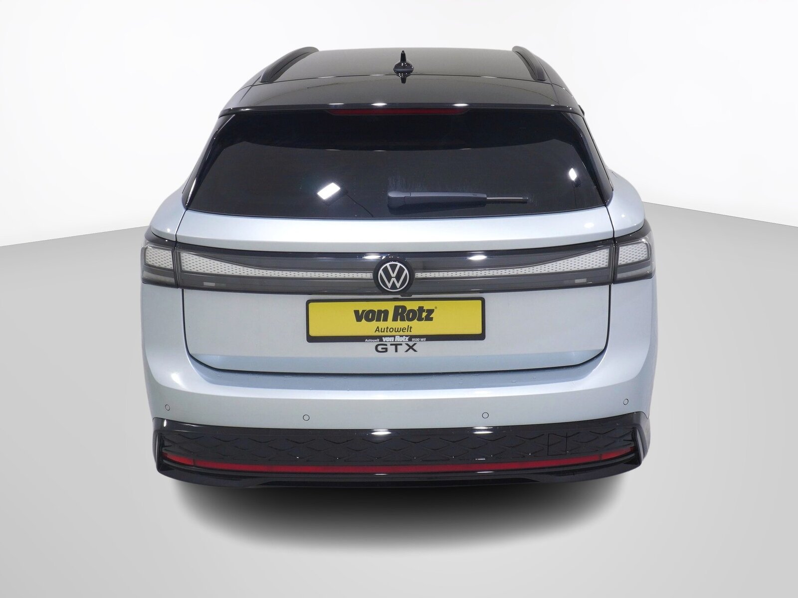 VW ID.7 Tourer 86 kWh GTX 4MOTION, Electric, New car, Automatic - 4
