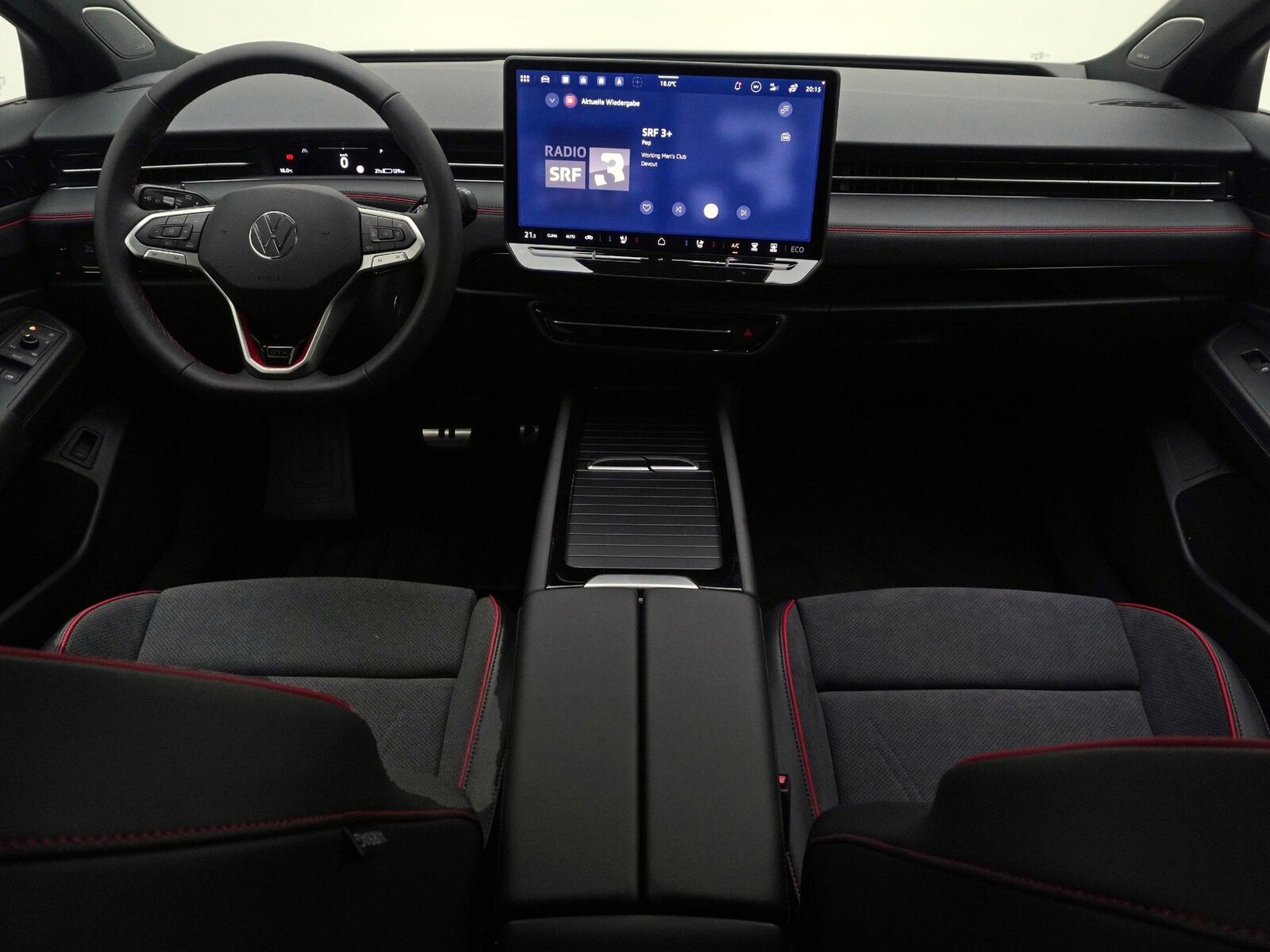 VW ID.7 Tourer 86 kWh GTX 4MOTION, Electric, New car, Automatic - 7