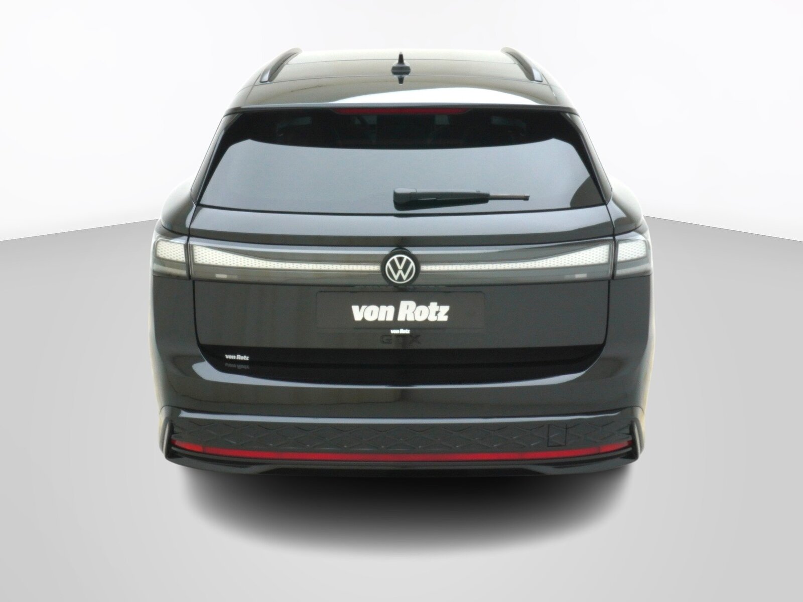 VW ID.7 Tourer 86 kWh GTX 4MOTION, Electric, New car, Automatic - 3