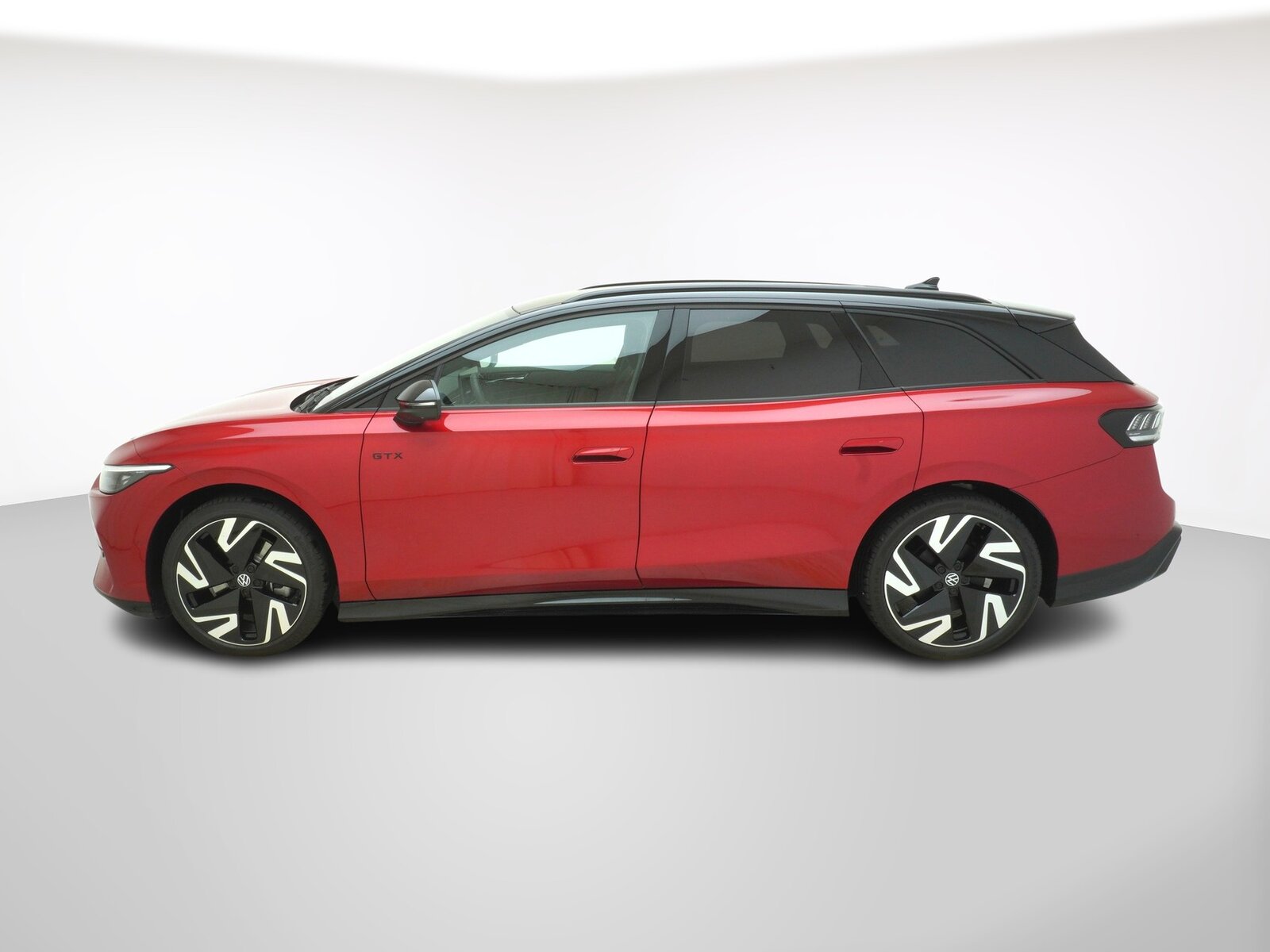 VW ID.7 Tourer 86 kWh GTX 4MOTION, Electric, New car, Automatic - 2