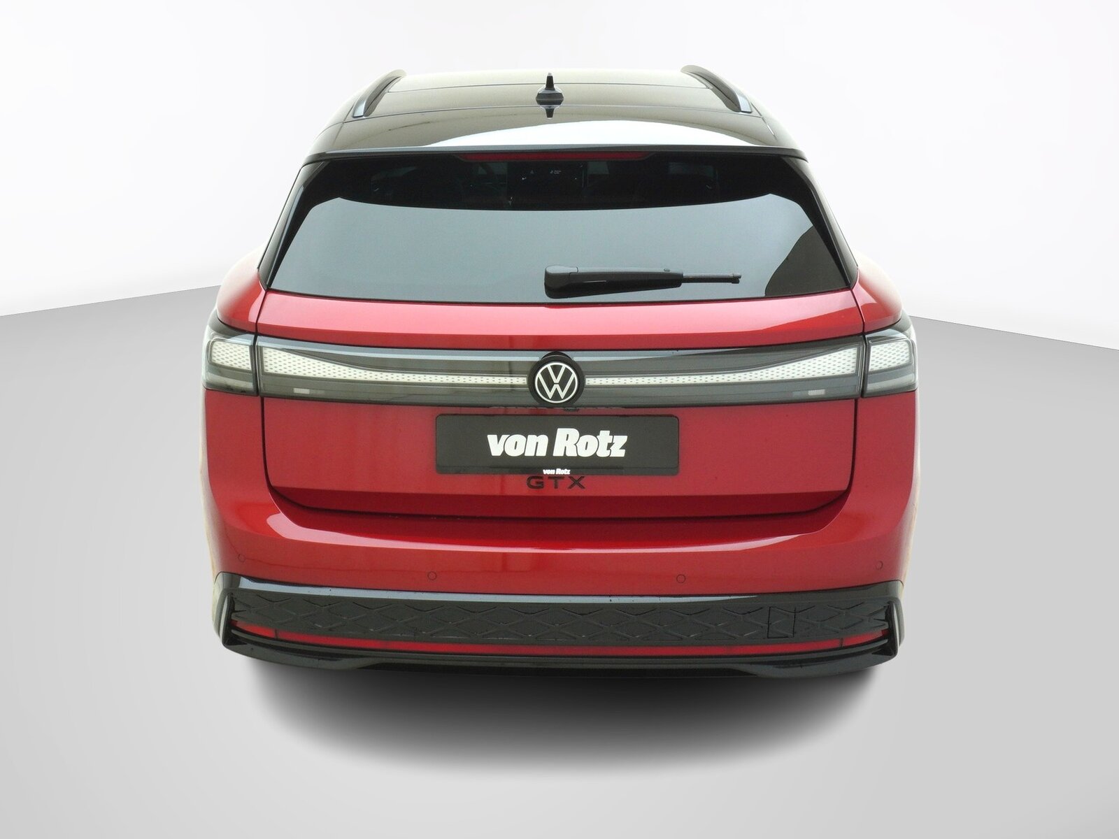 VW ID.7 Tourer 86 kWh GTX 4MOTION, Electric, New car, Automatic - 3