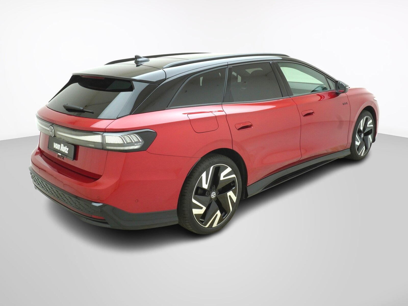 VW ID.7 Tourer 86 kWh GTX 4MOTION, Electric, New car, Automatic - 6