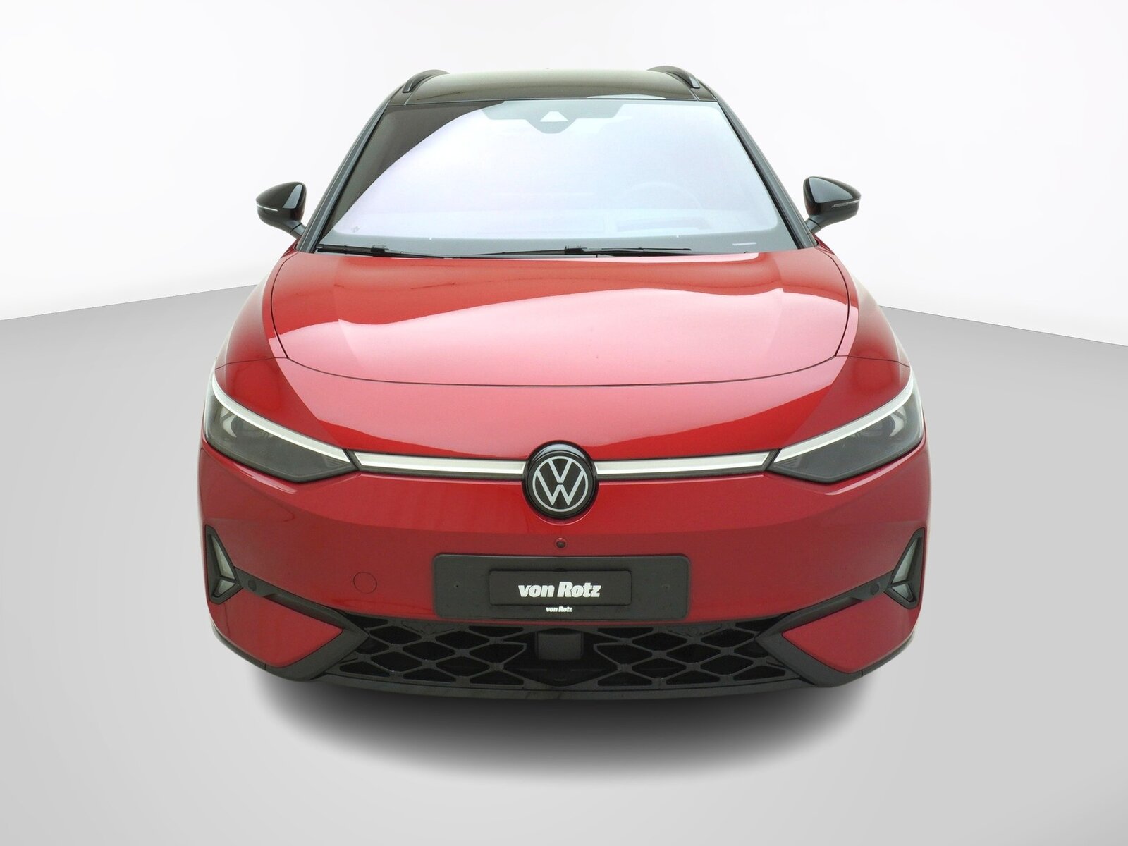 VW ID.7 Tourer 86 kWh GTX 4MOTION, Electric, New car, Automatic - 7