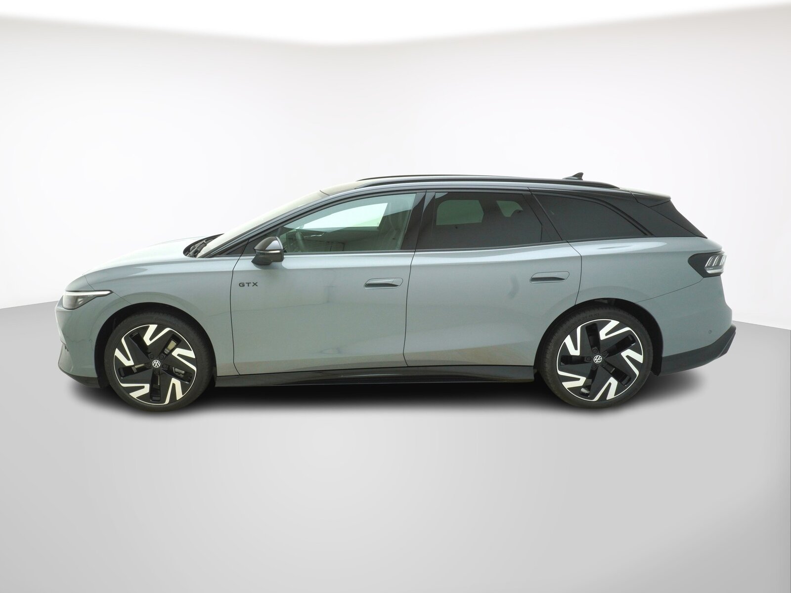 VW ID.7 Tourer 86 kWh GTX 4MOTION, Electric, New car, Automatic - 2