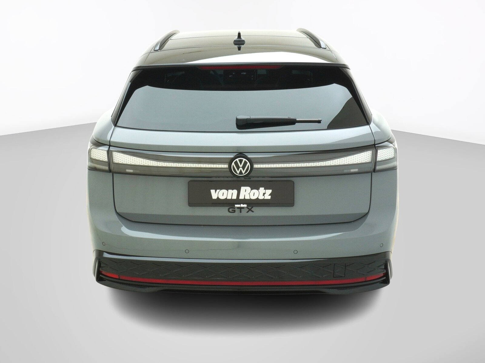 VW ID.7 Tourer 86 kWh GTX 4MOTION, Electric, New car, Automatic - 3