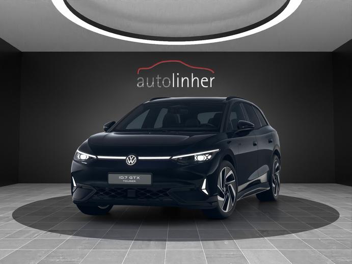 VW ID.7 Tourer GTX 86 kWh GTX 4 Motion Business, Electric, New car, Automatic