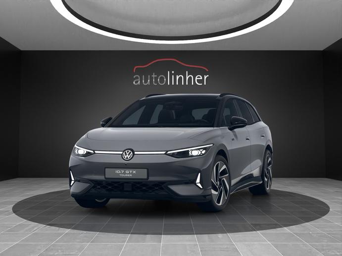 VW ID.7 Tourer GTX 86 kWh GTX 4 Motion Business, Electric, New car, Automatic