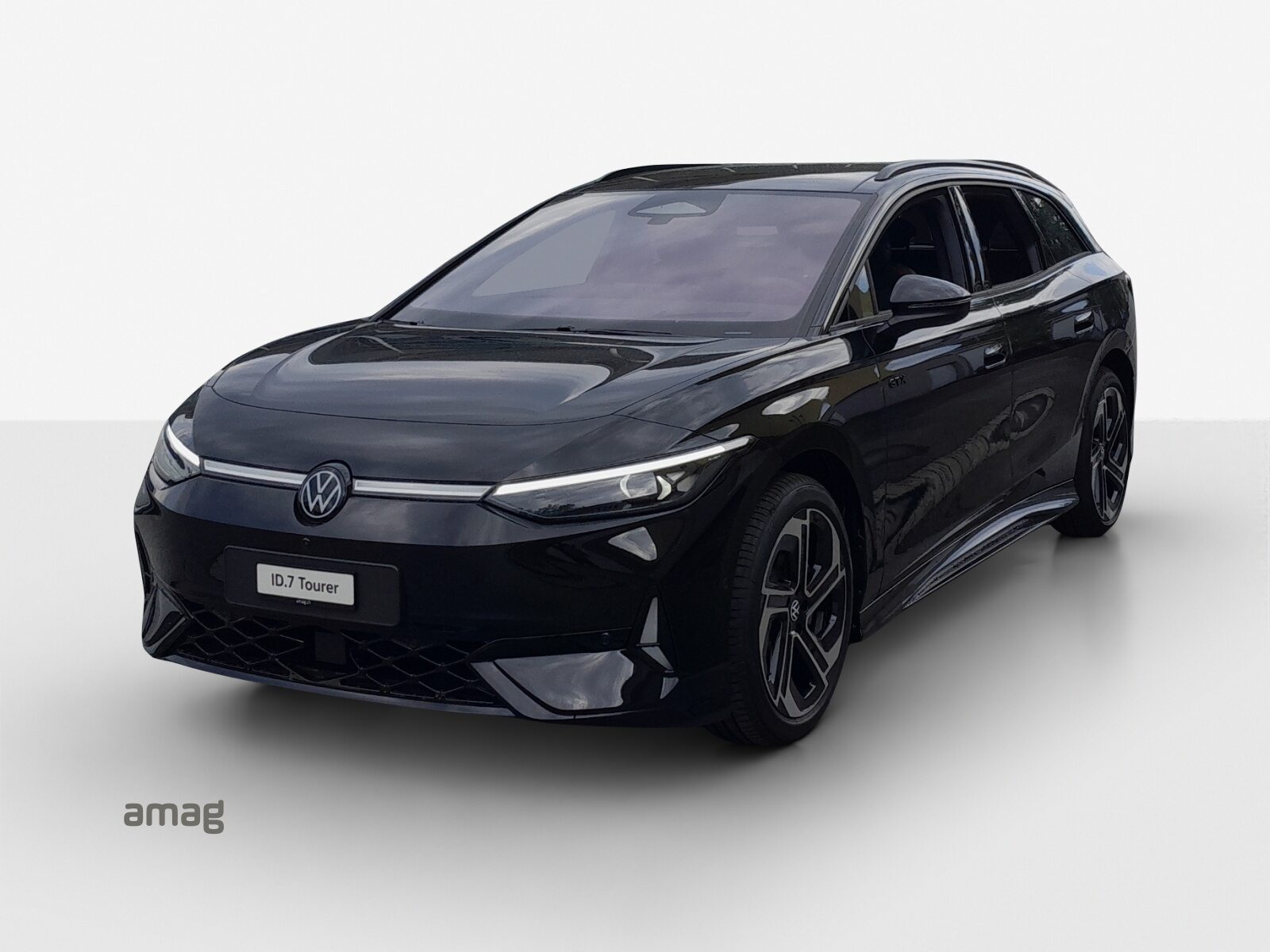 VW ID.7 Tourer GTX UNITED