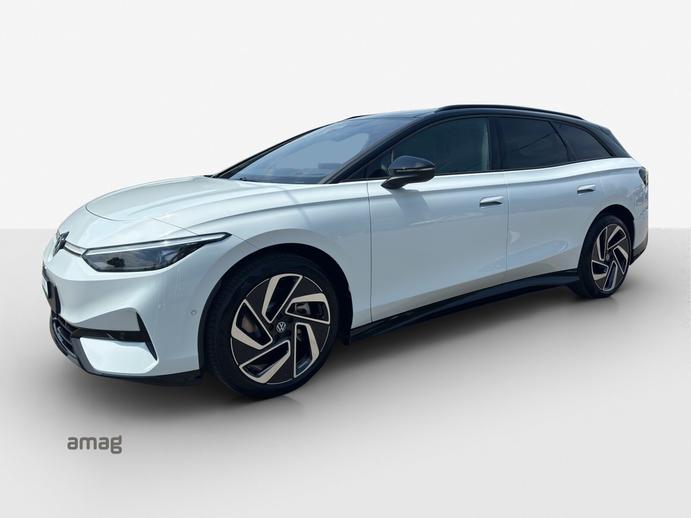 VW ID.7 Tourer Pro S, Electric, New car, Automatic