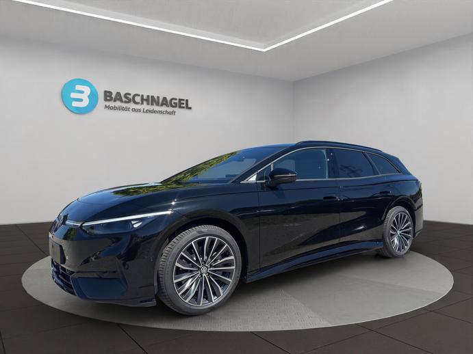 VW ID.7 Tourer Pro S 86 kWh Pro S, Elettrica, Auto nuove, Automatico