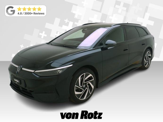 VW ID.7 Tourer 77kWh Pro, Électrique, Voiture nouvelle, Automatique