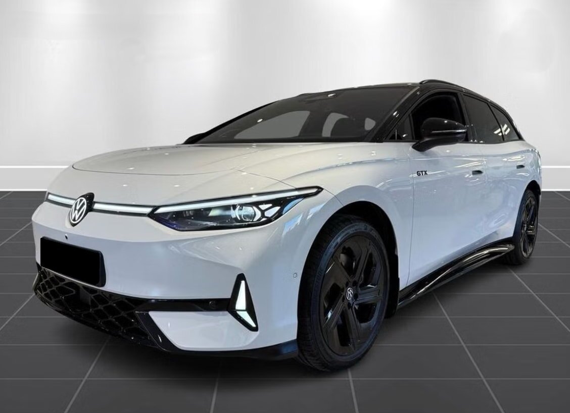 VW ID.7 Tourer GTX 86 kWh 4 Motion