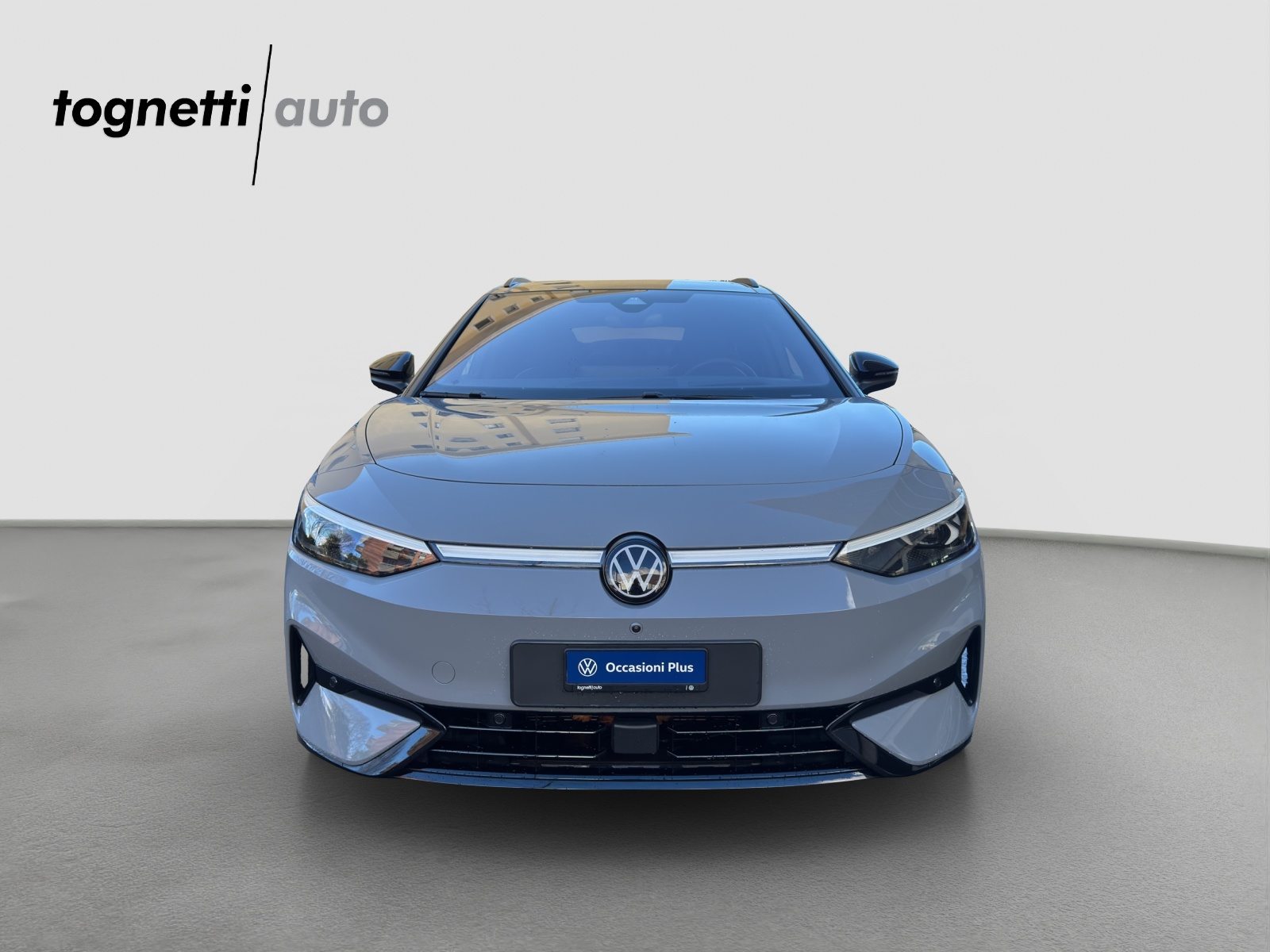 VW ID.7 Tourer Pro UNITED, Elettrica, Occasioni / Usate, Automatico - 6