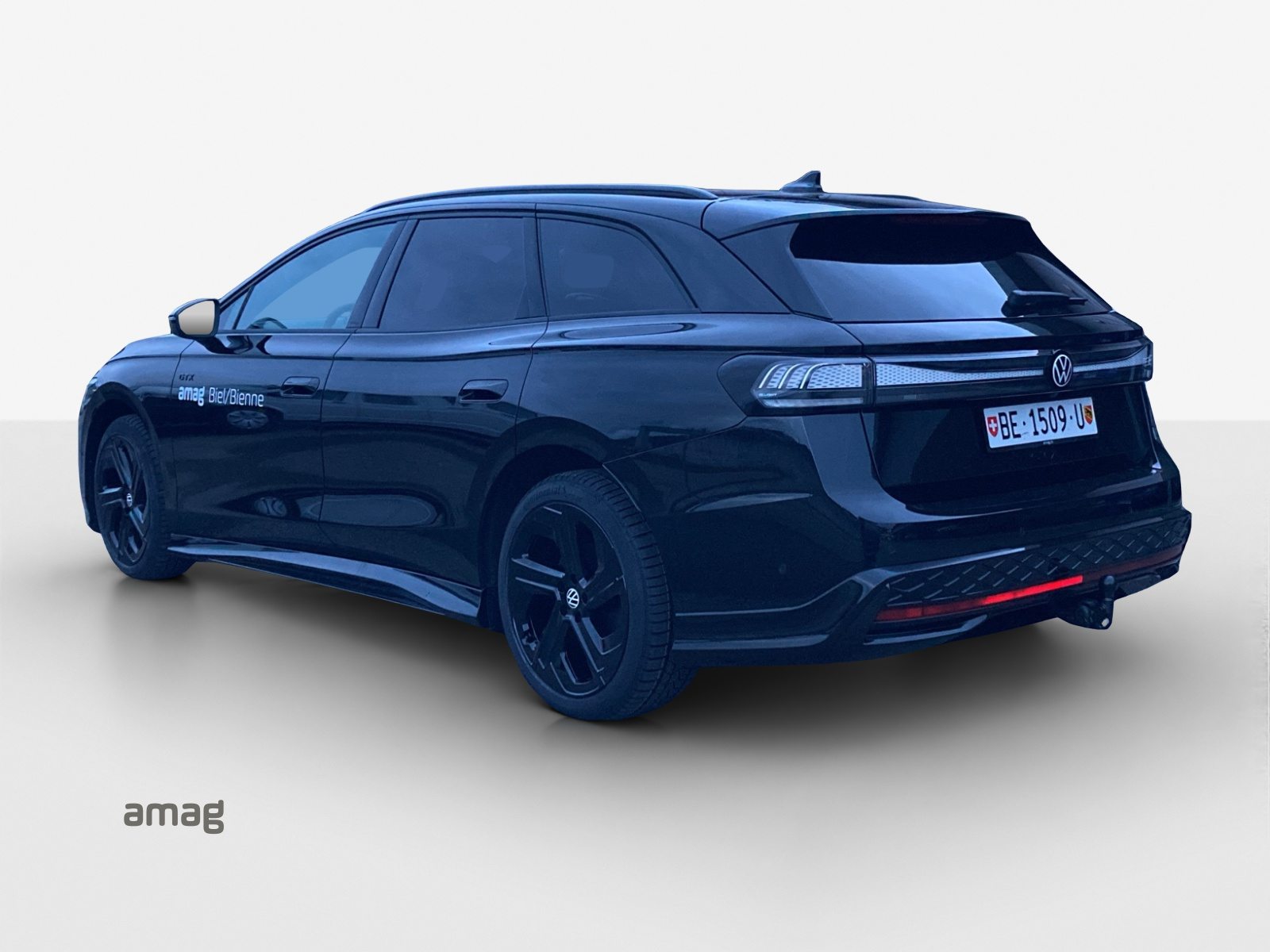 VW ID.7 Tourer GTX UNITED, Elettrica, Occasioni / Usate, Automatico - 3