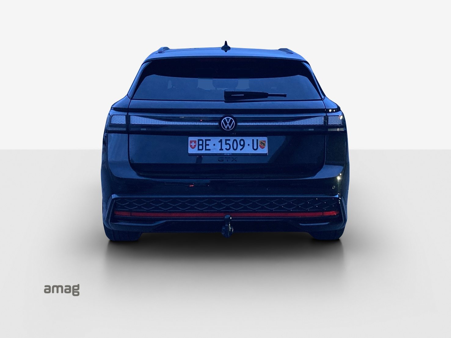 VW ID.7 Tourer GTX UNITED, Elettrica, Occasioni / Usate, Automatico - 5