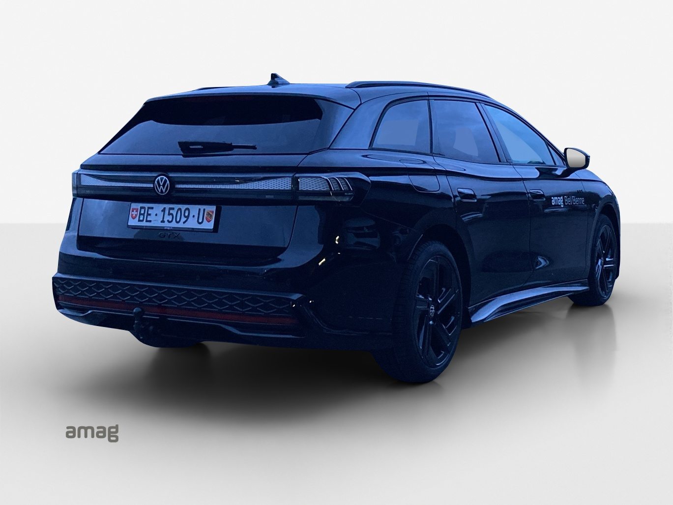 VW ID.7 Tourer GTX UNITED, Elettrica, Occasioni / Usate, Automatico - 6