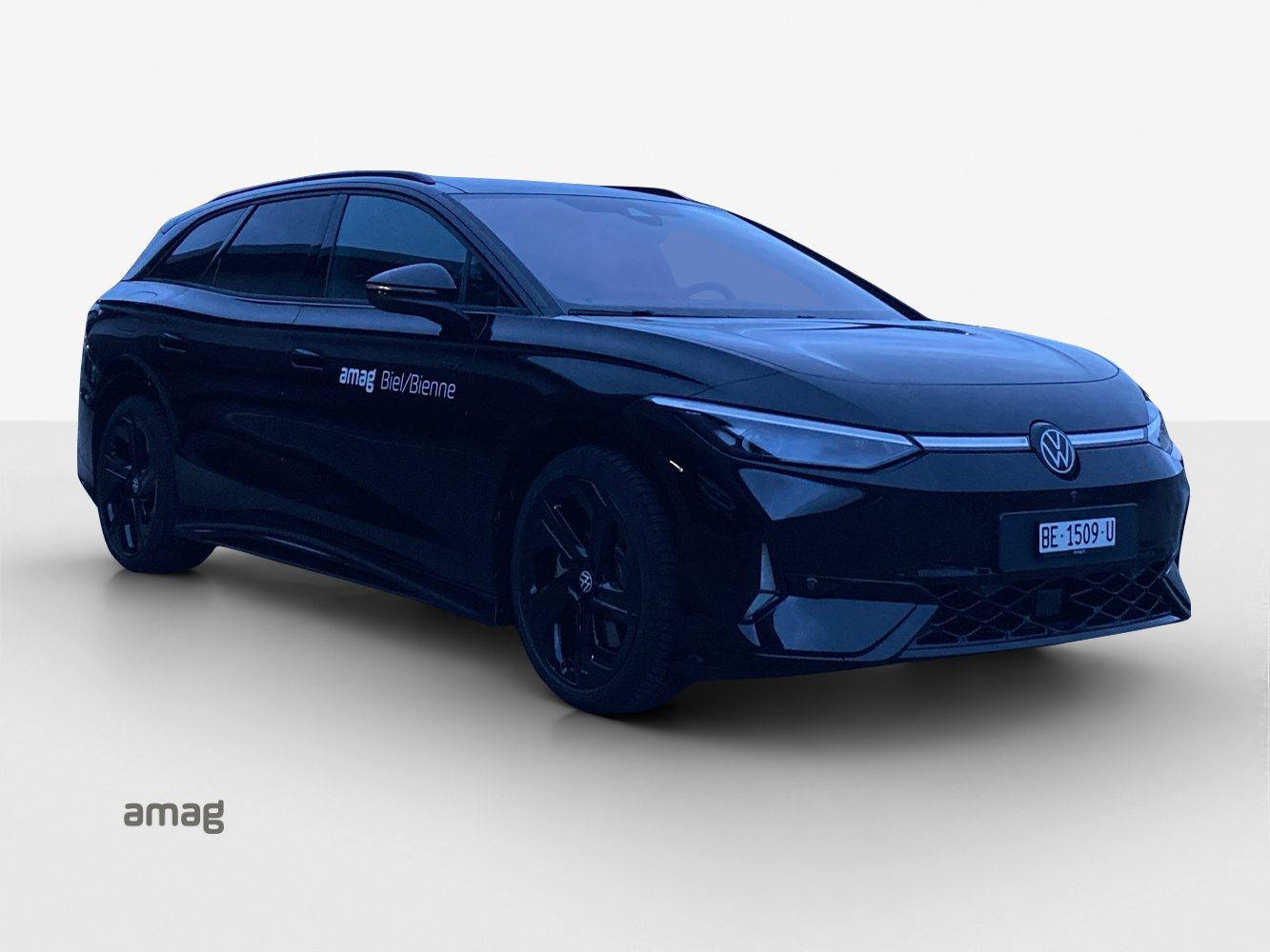 VW ID.7 Tourer GTX UNITED, Elettrica, Occasioni / Usate, Automatico - 7