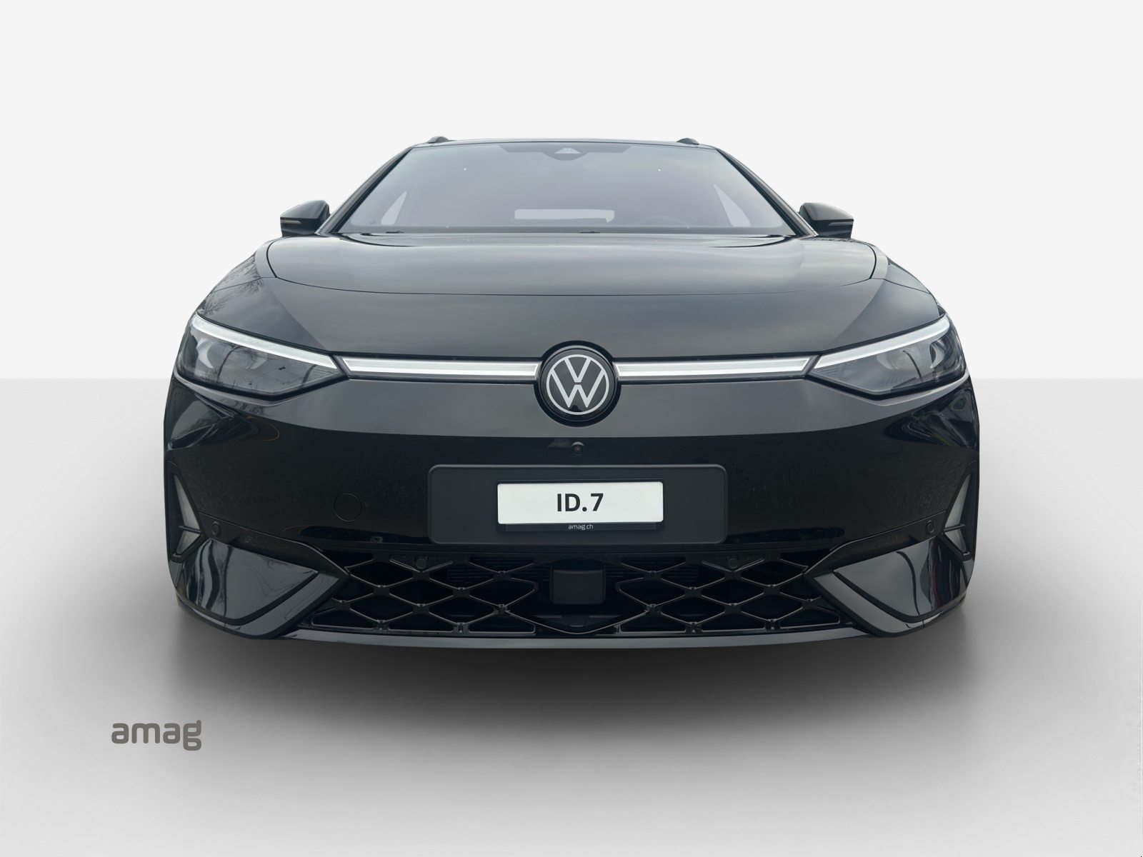 VW ID.7 Tourer GTX UNITED, Électrique, Occasion / Utilisé, Automatique - 7