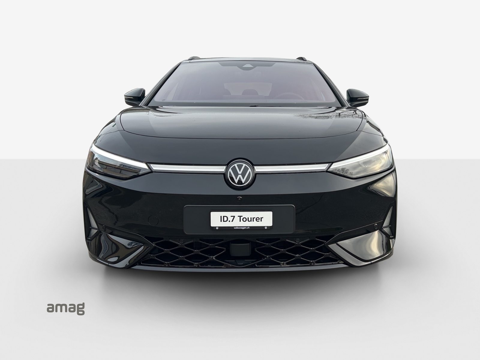 VW ID.7 Tourer GTX UNITED, Électrique, Occasion / Utilisé, Automatique - 7