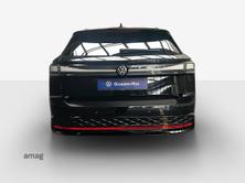 VW ID.7 Tourer GTX UNITED, Elektro, Occasion / Gebraucht, Automat - 4