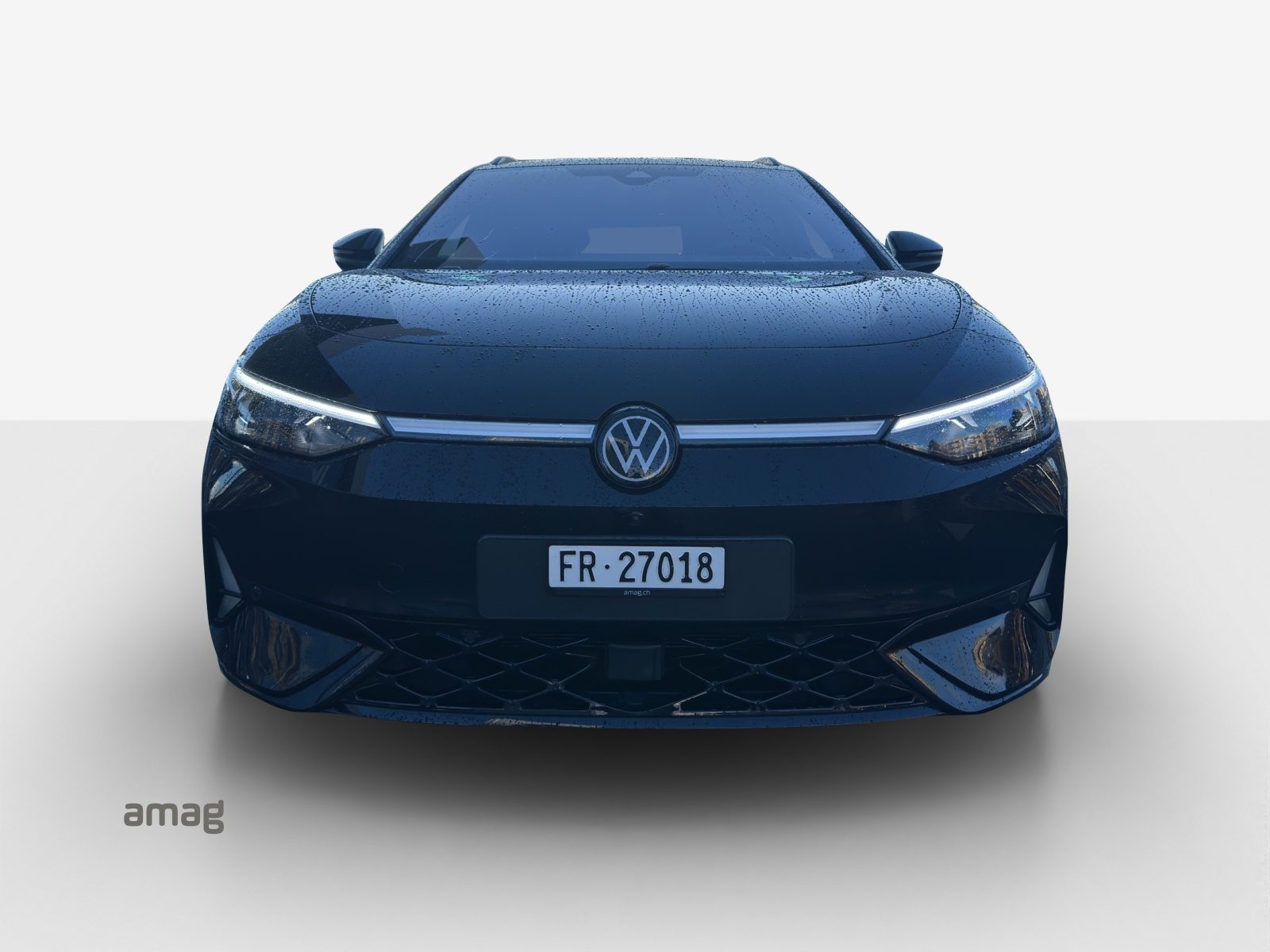 VW ID.7 Tourer GTX UNITED, Électrique, Occasion / Utilisé, Automatique - 7