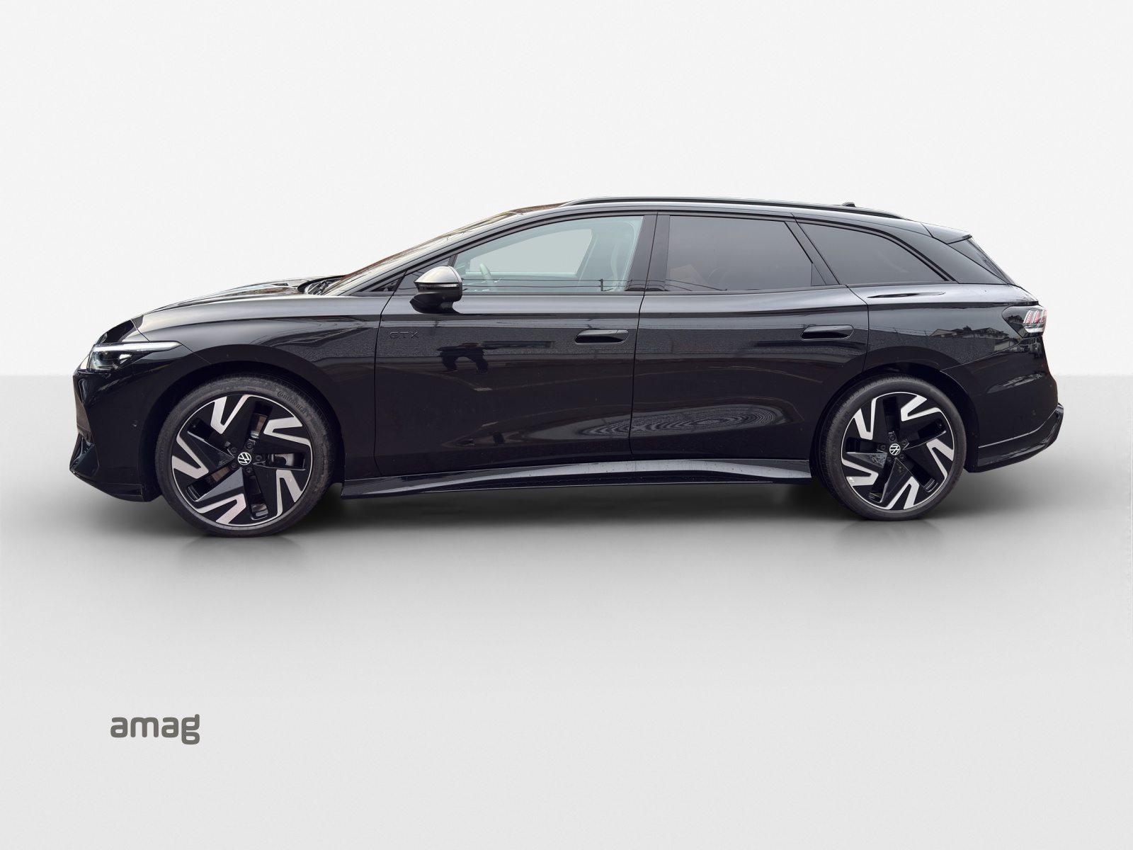 VW ID.7 Tourer GTX UNITED, Elettrica, Occasioni / Usate, Automatico - 2