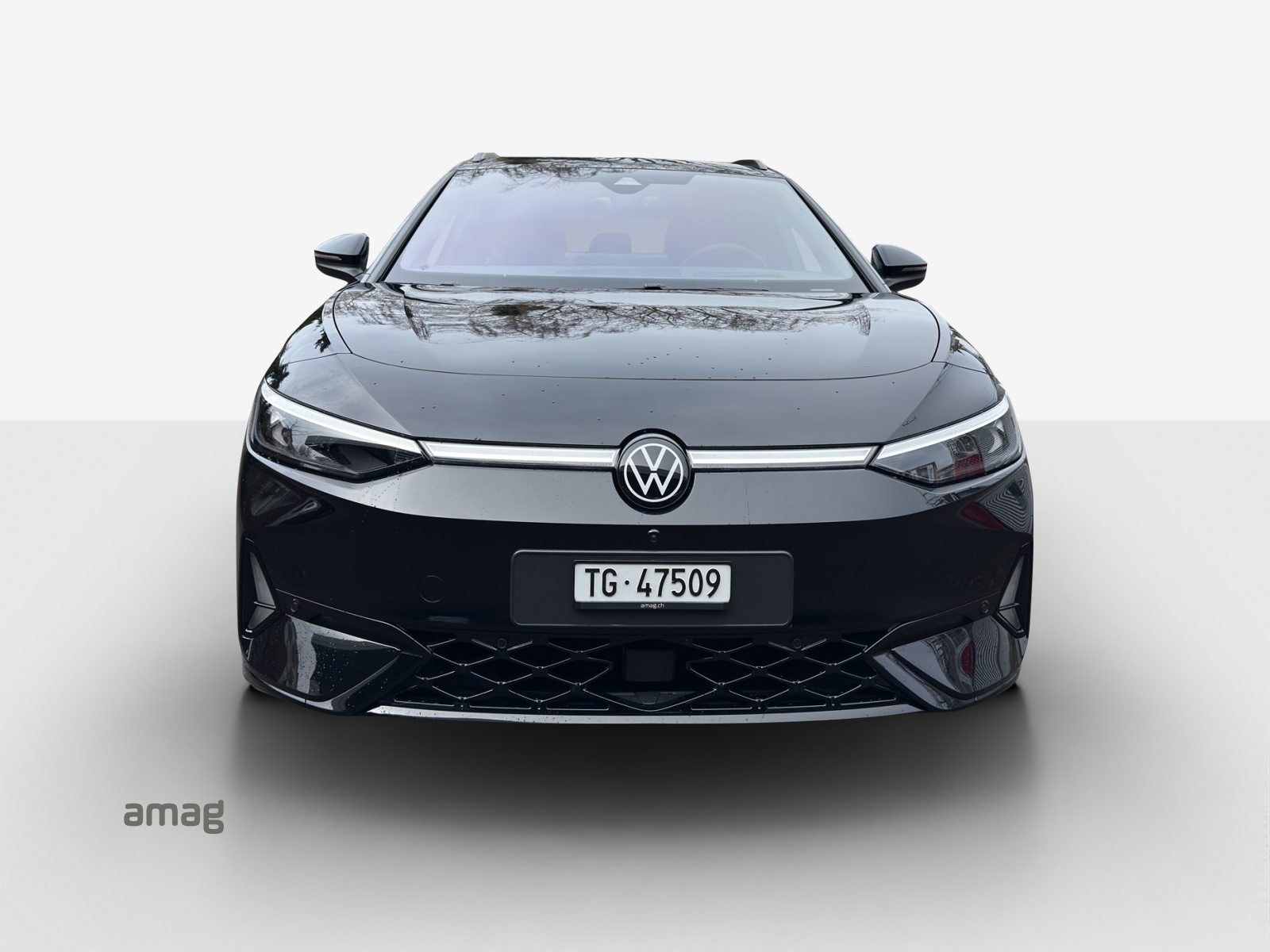 VW ID.7 Tourer GTX UNITED, Elettrica, Occasioni / Usate, Automatico - 7