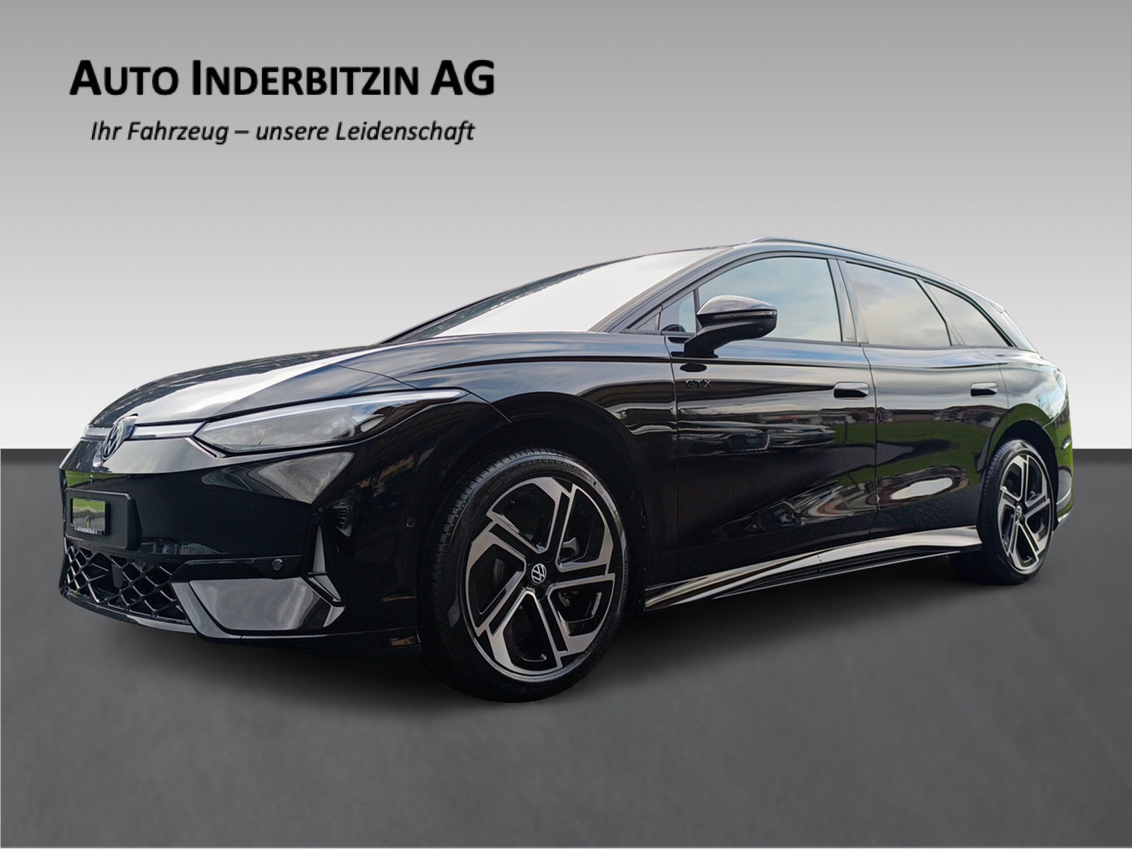 VW ID.7 Tourer GTX UNITED, Elettrica, Occasioni / Usate, Automatico