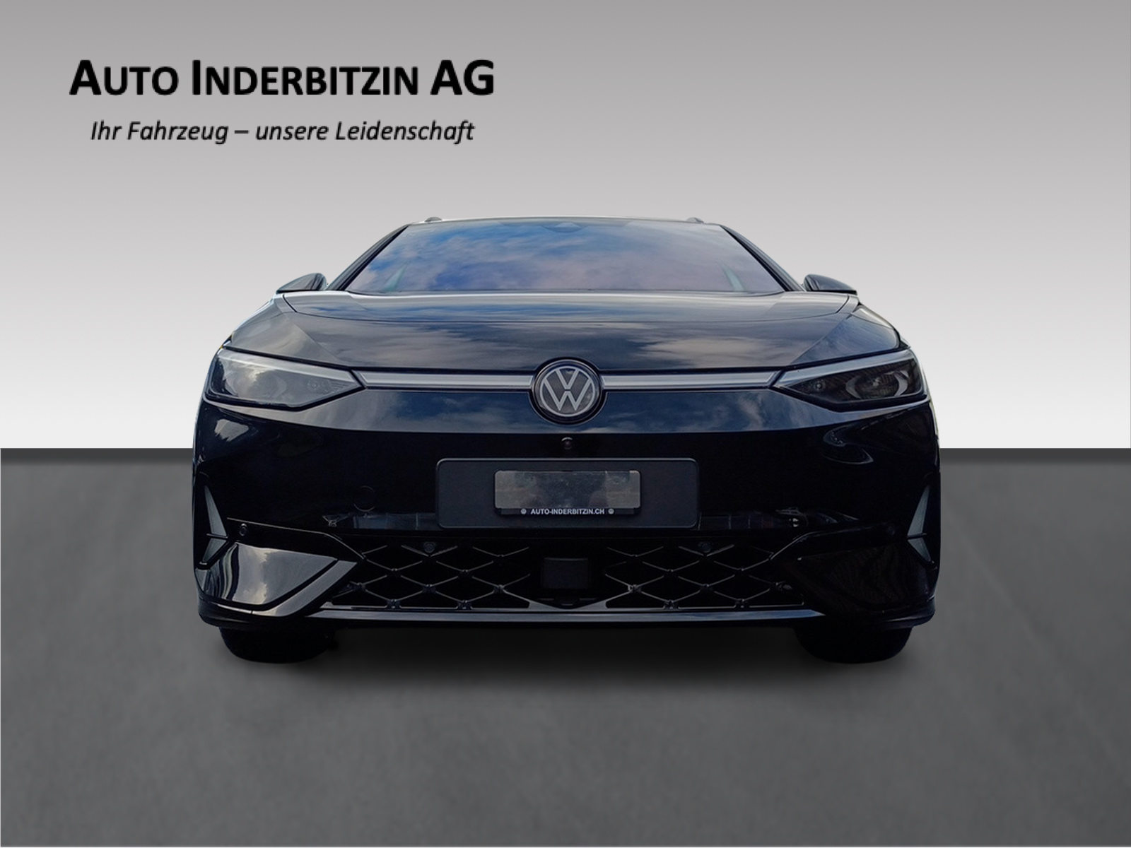 VW ID.7 Tourer GTX UNITED, Elettrica, Occasioni / Usate, Automatico - 3
