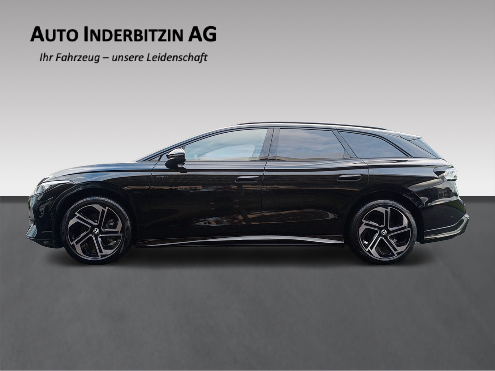 VW ID.7 Tourer GTX UNITED, Elettrica, Occasioni / Usate, Automatico - 5