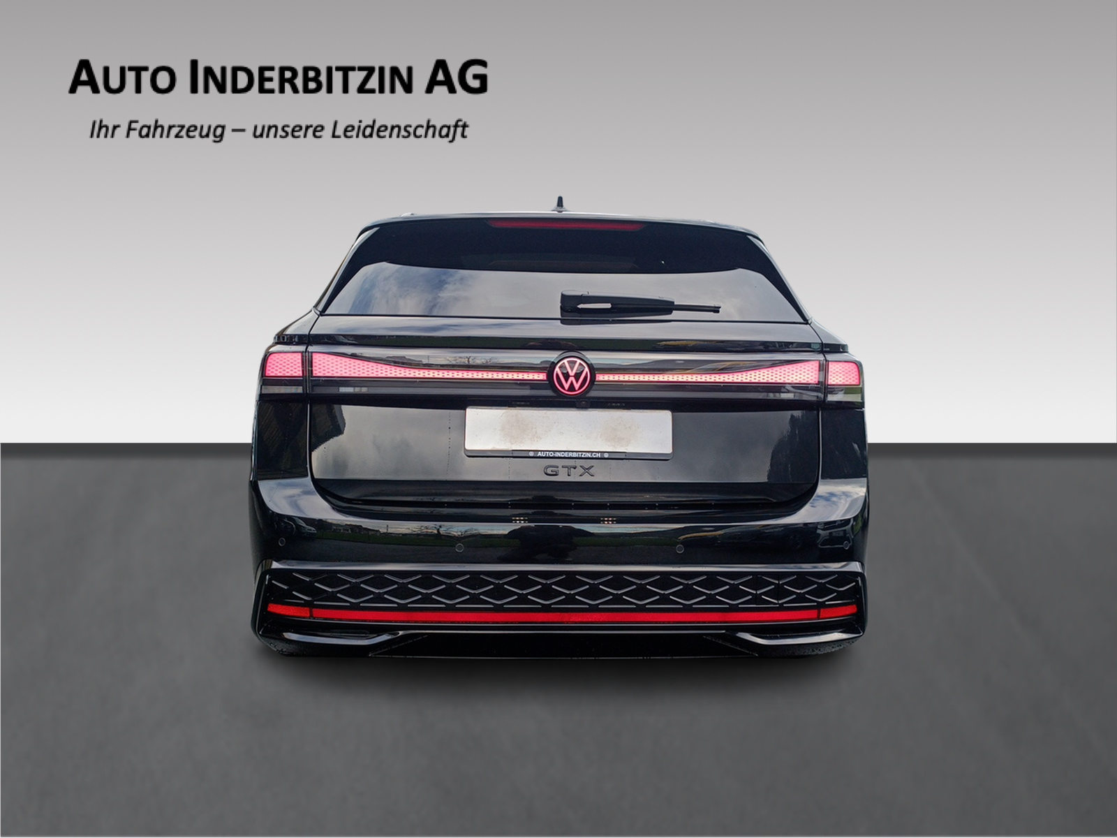 VW ID.7 Tourer GTX UNITED, Elettrica, Occasioni / Usate, Automatico - 6