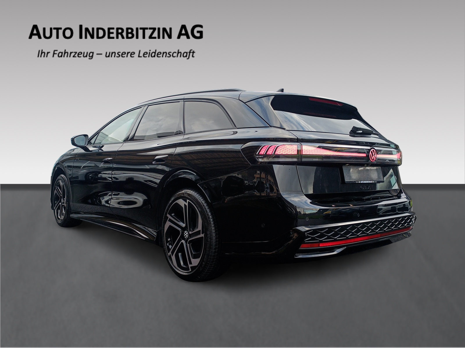 VW ID.7 Tourer GTX UNITED, Elettrica, Occasioni / Usate, Automatico - 7