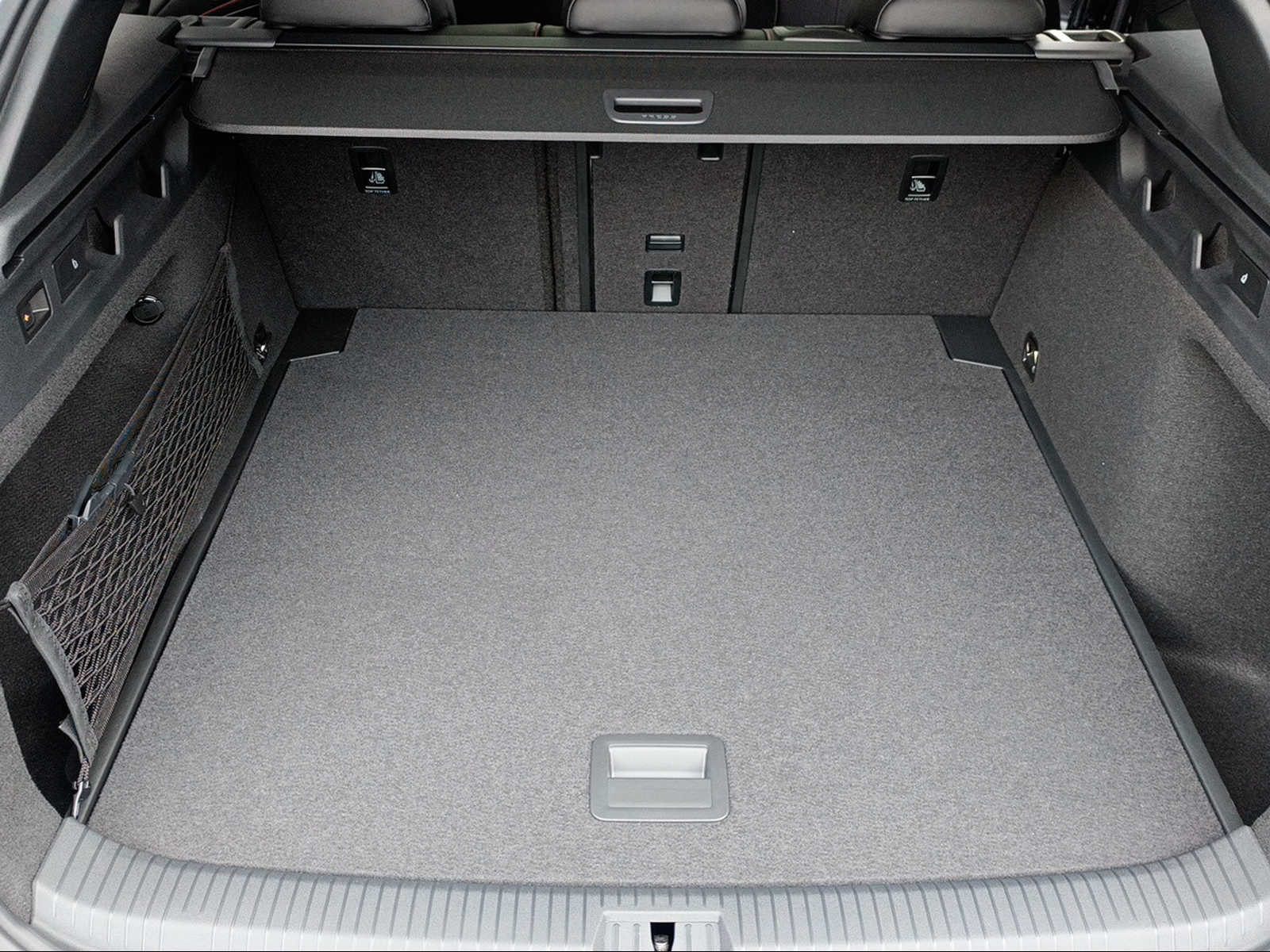VW ID.7 Tourer GTX UNITED, Elektro, Occasion / Gebraucht, Automatik - 7