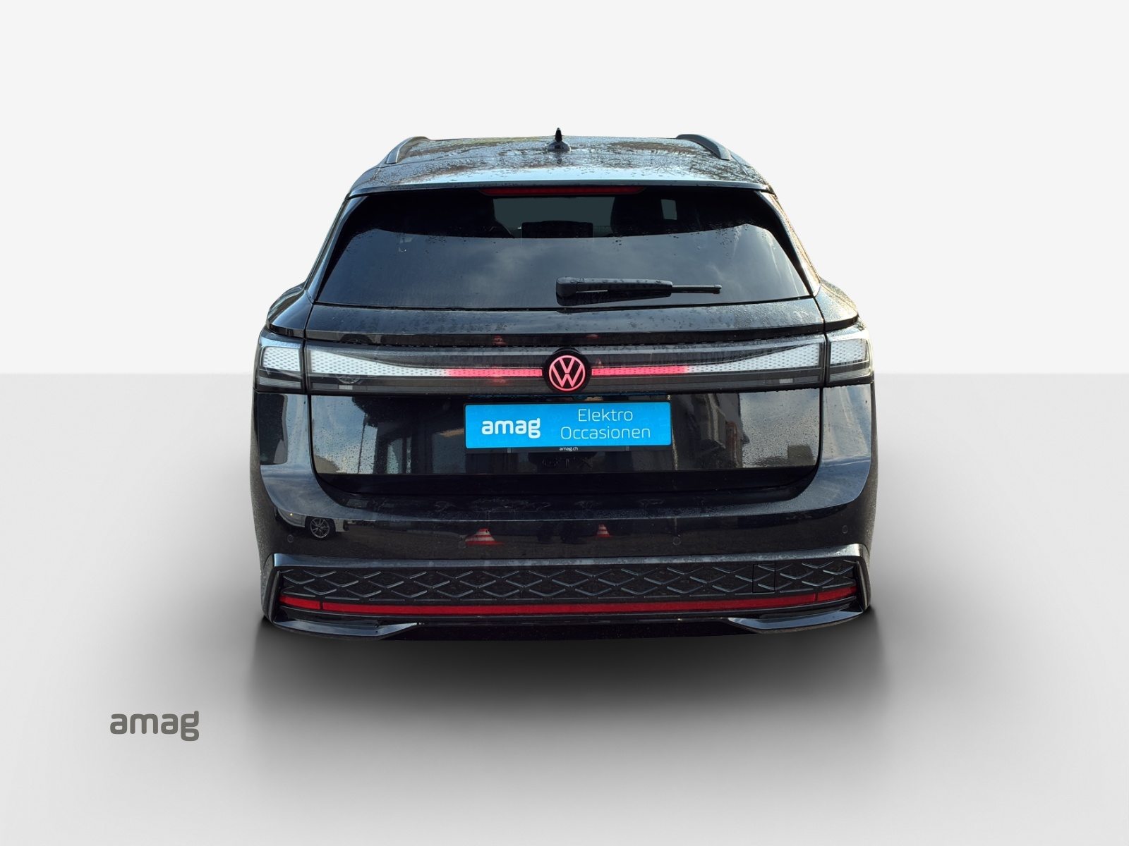 VW ID.7 Tourer GTX, Elettrica, Occasioni / Usate, Automatico - 4