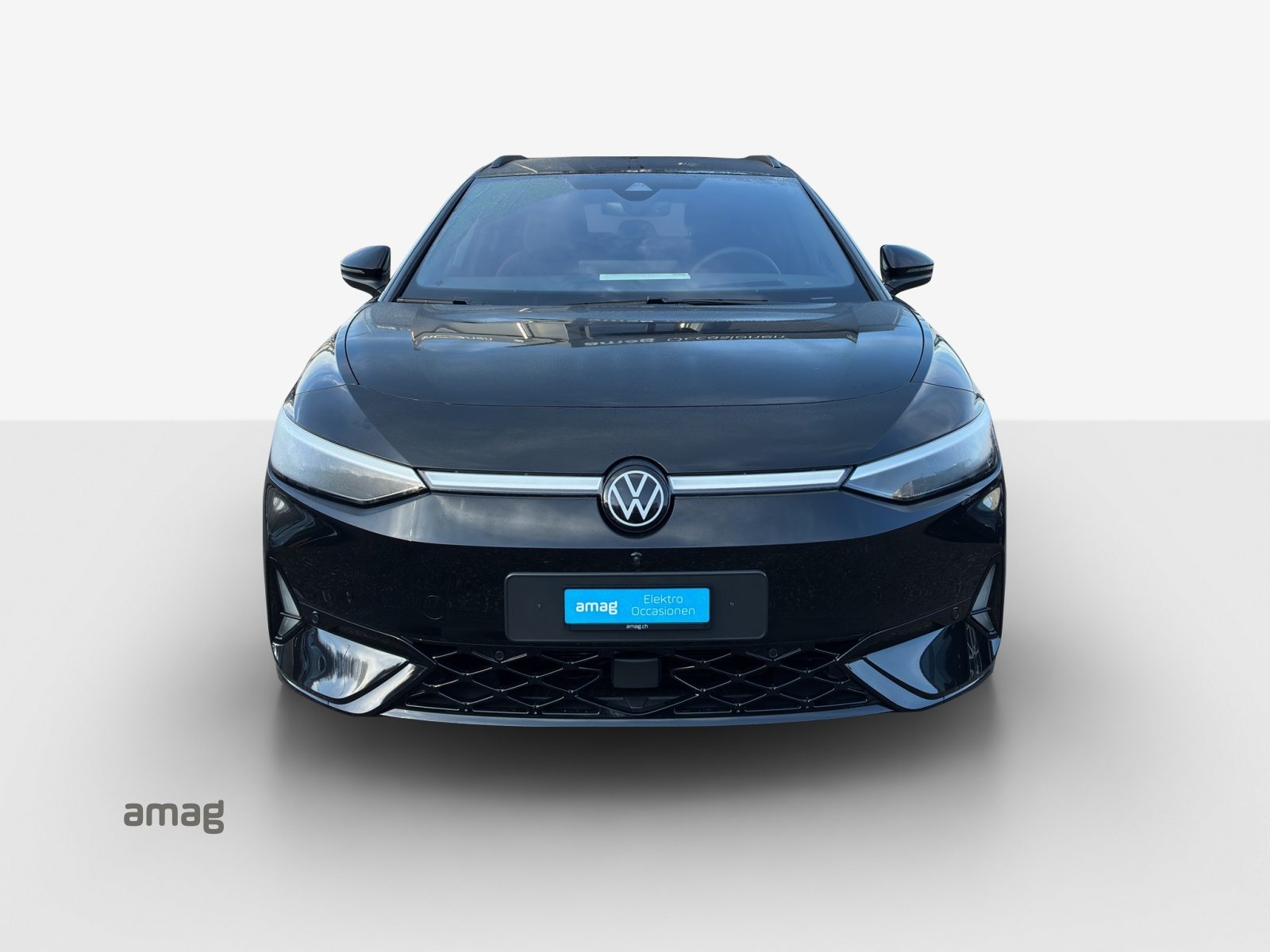 VW ID.7 Tourer GTX, Elettrica, Occasioni / Usate, Automatico - 7