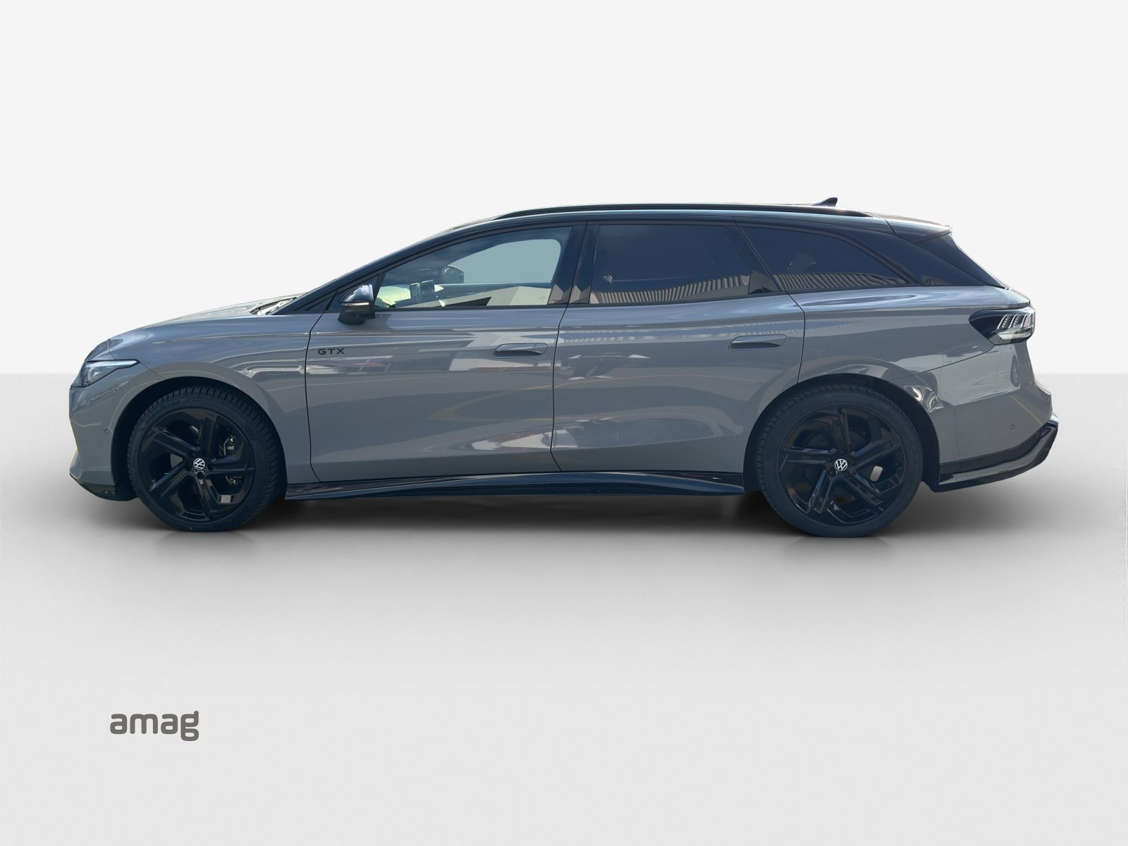 VW ID.7 Tourer GTX UNITED, Elettrica, Occasioni / Usate, Automatico - 2