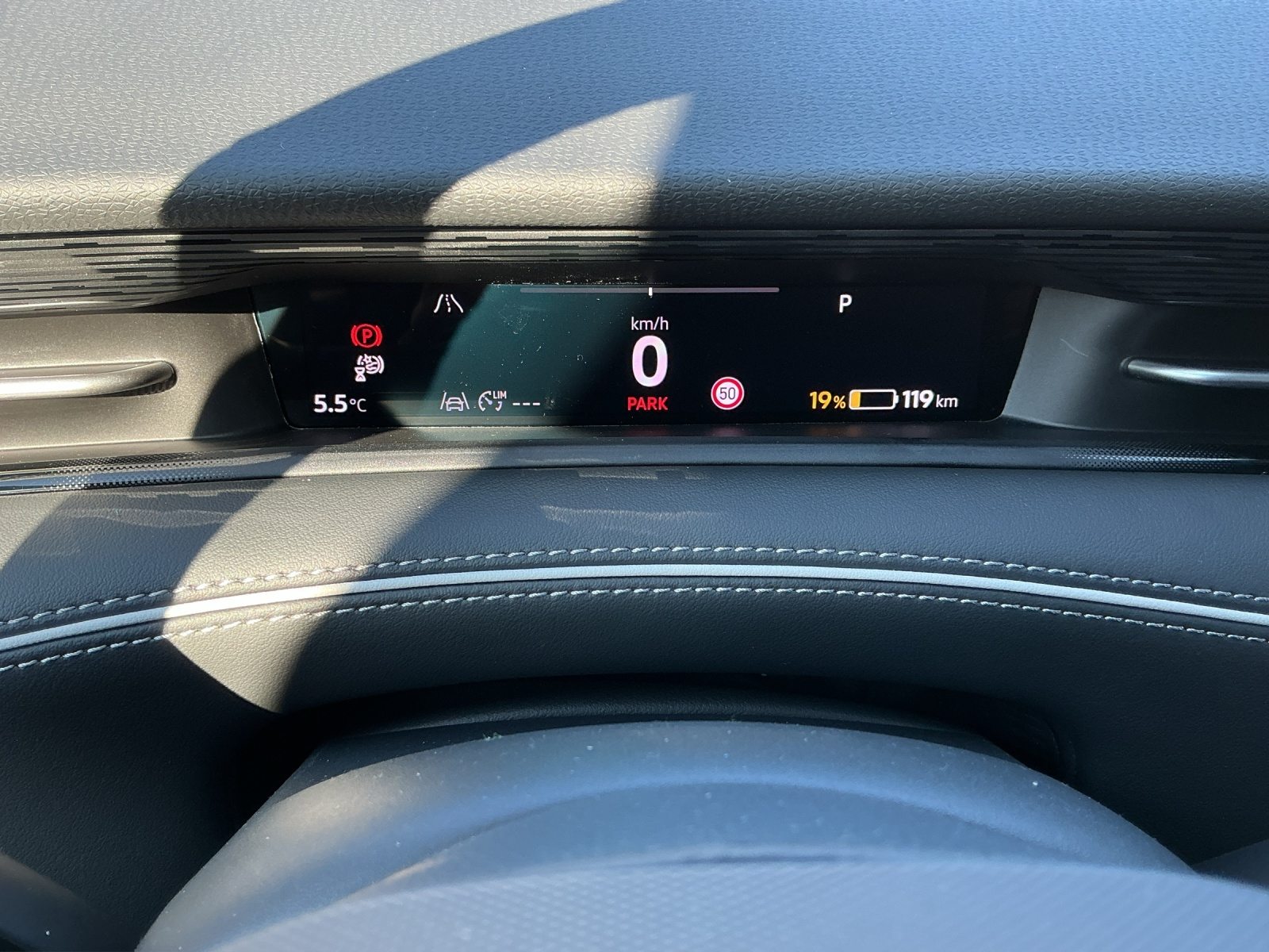 VW ID.7 Tourer Pro S UNITED, Électrique, Occasion / Utilisé, Automatique - 7