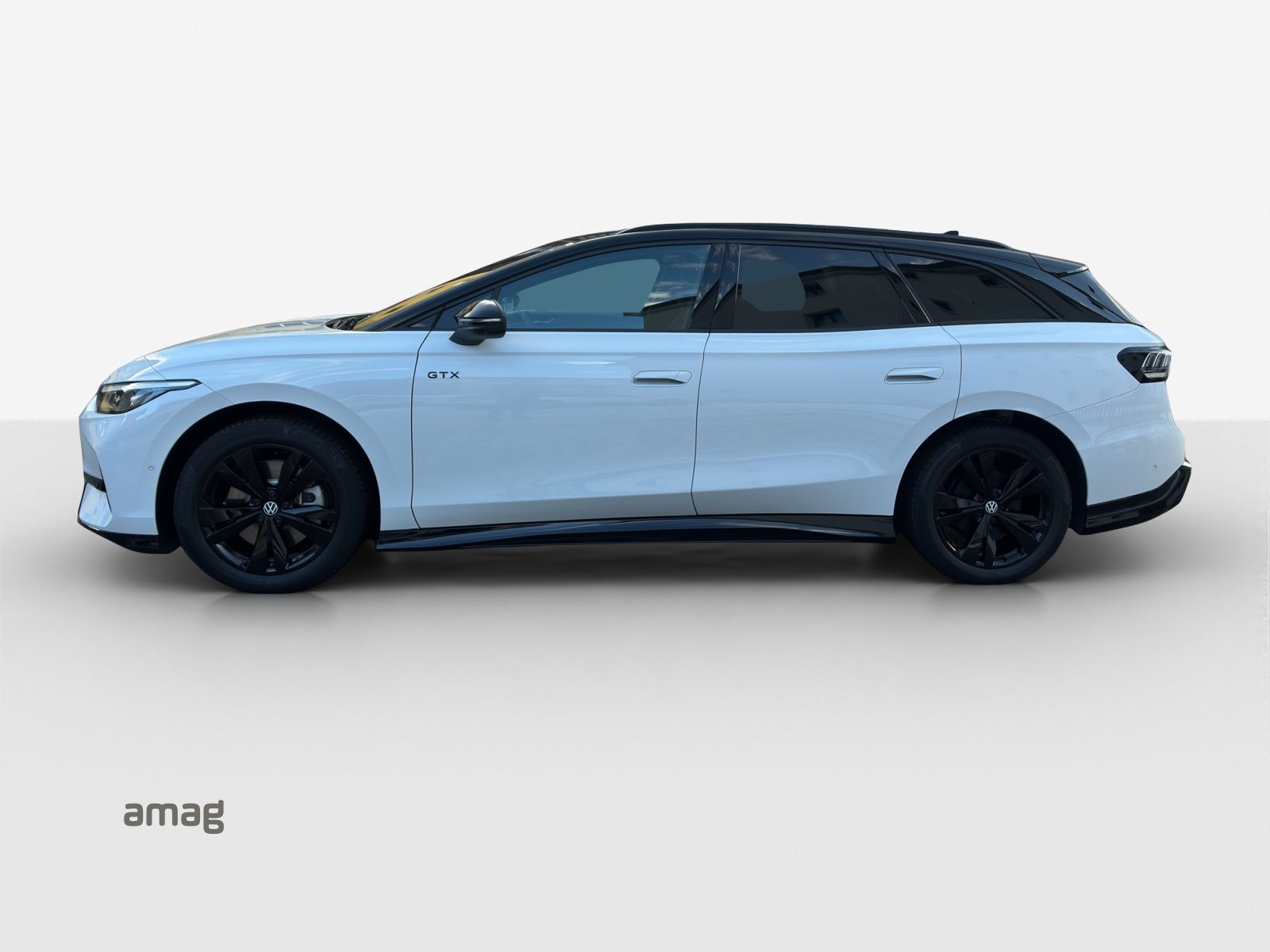 VW ID.7 Tourer GTX UNITED, Elettrica, Occasioni / Usate, Automatico - 2