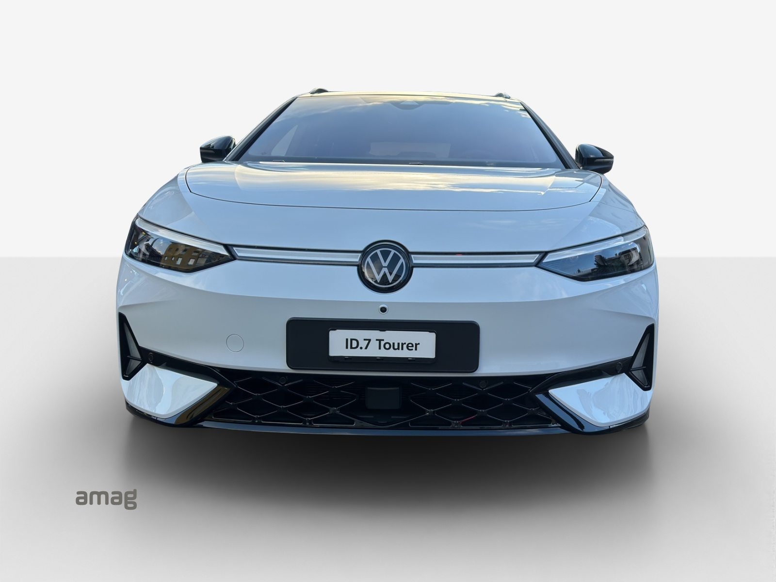 VW ID.7 Tourer GTX UNITED, Elettrica, Occasioni / Usate, Automatico - 7