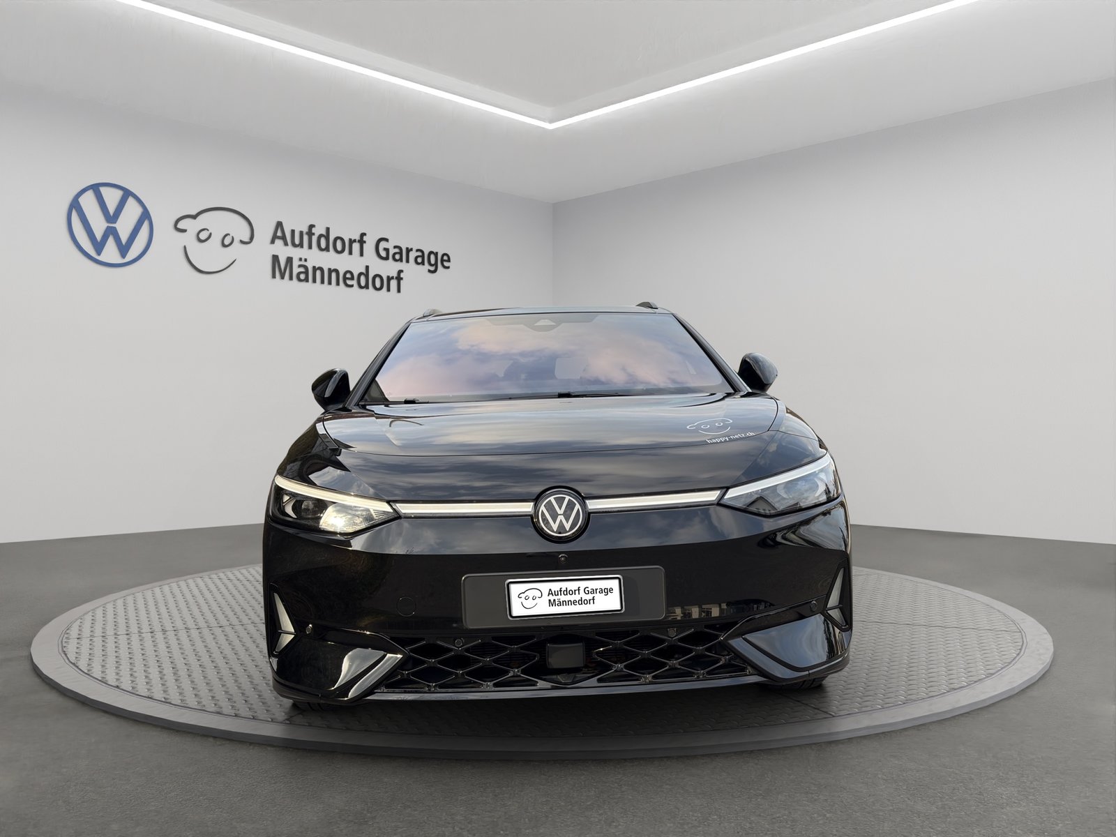 VW ID.7 Tourer GTX 86 kWh GTX 4 Motion, Électrique, Occasion / Utilisé, Automatique - 2